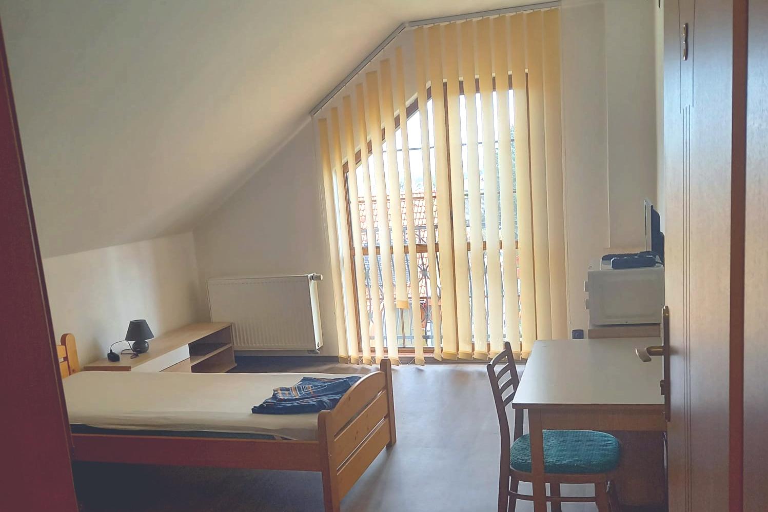 Pronájem bytu - pokoje Nové Jirny