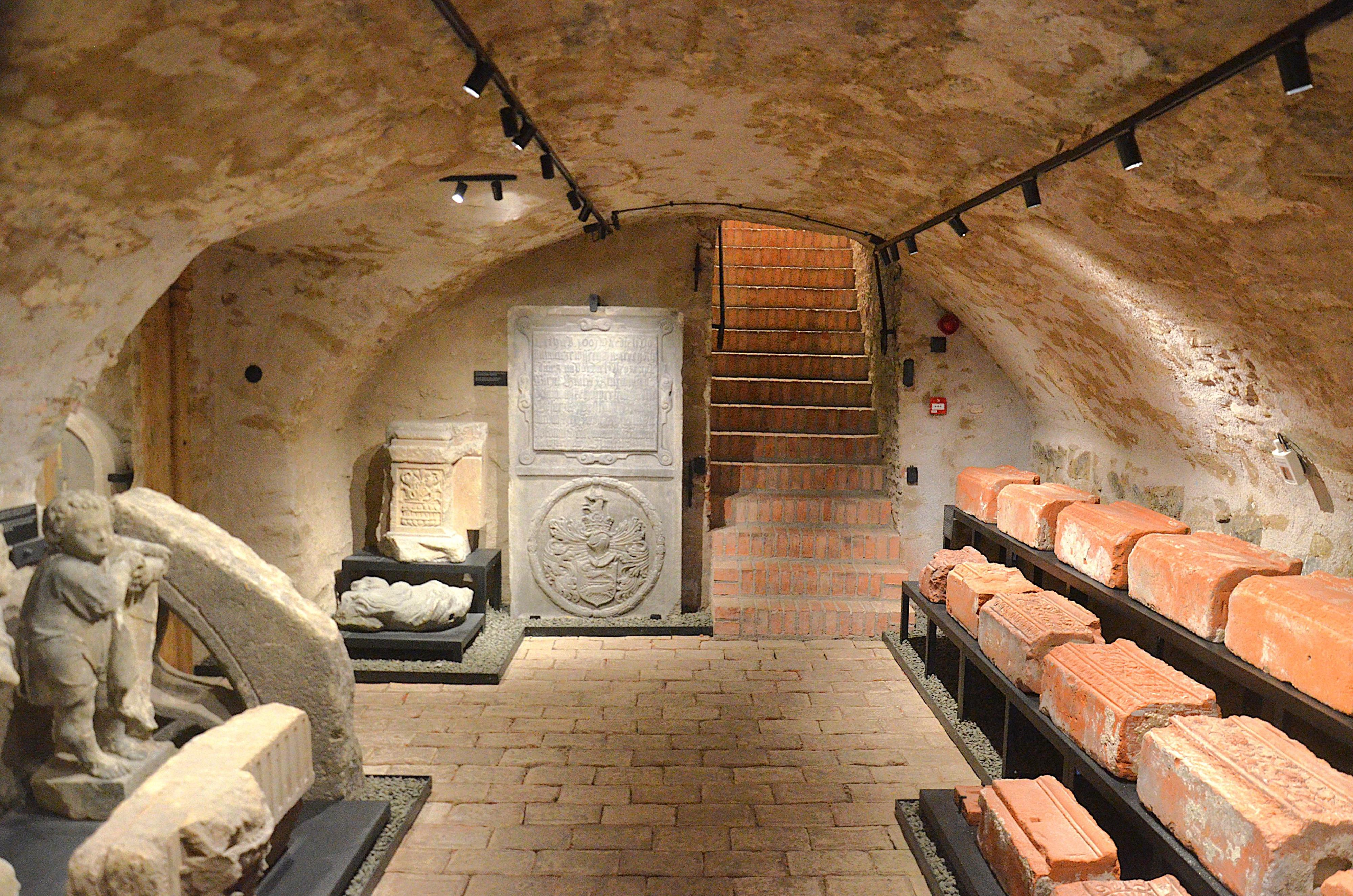 Zámek Pardubice – Východočeské muzeum v Pardubicích foto 2