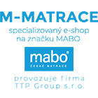 Rošt MABO COMPACT 100 x 200 v obchodě M-matrace.cz