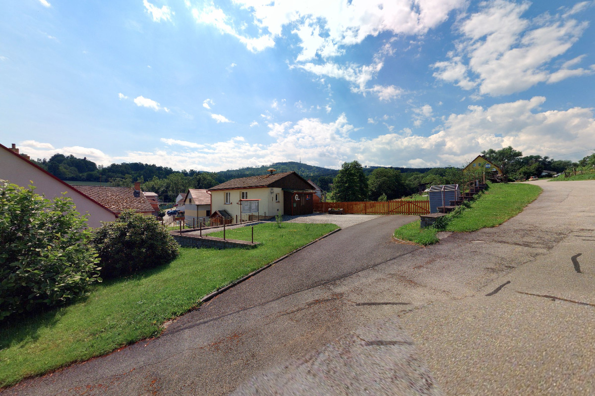 Bošice - obecní úřad