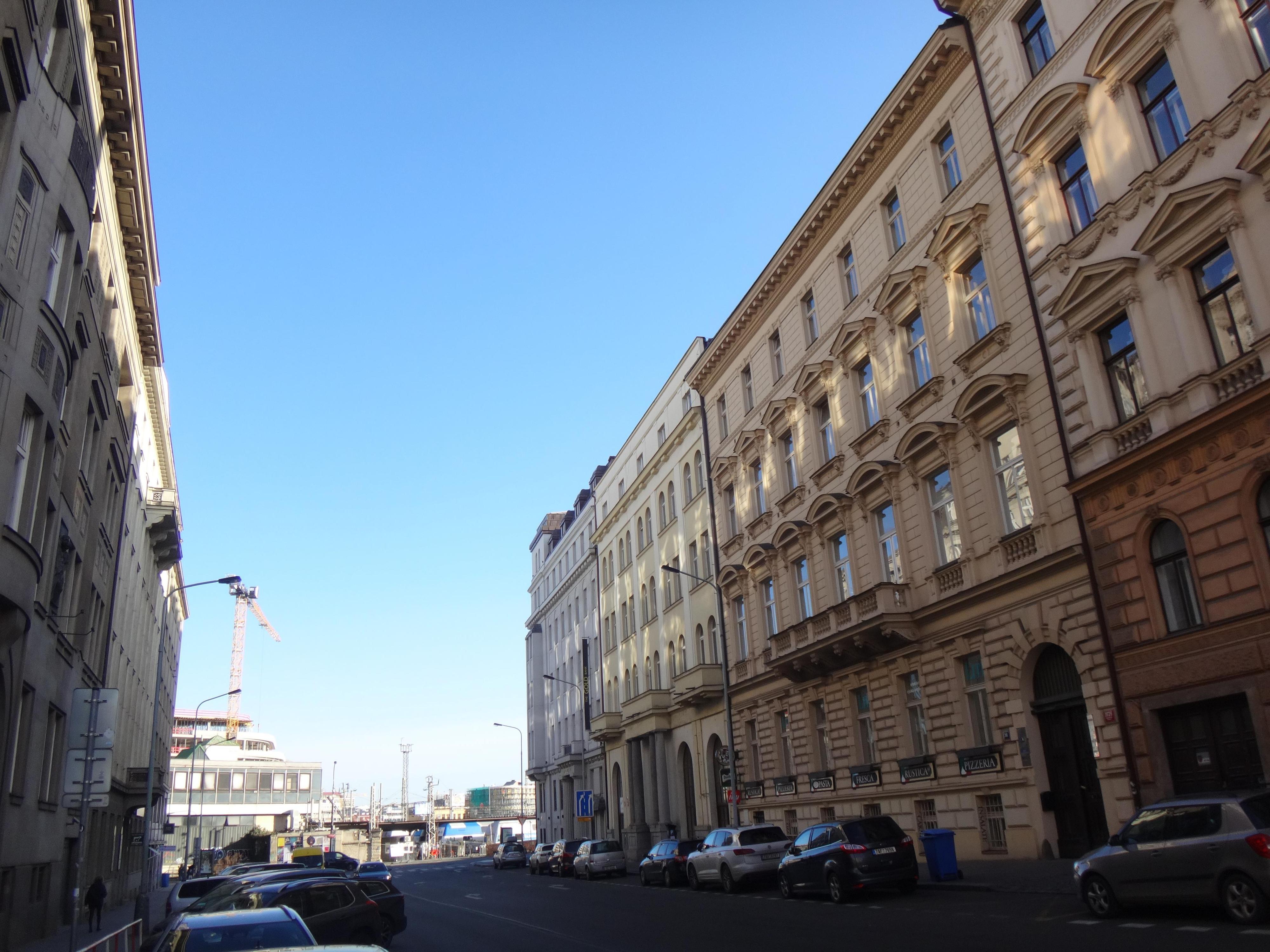 Kolej Jednota - Univerzita Karlova foto 6