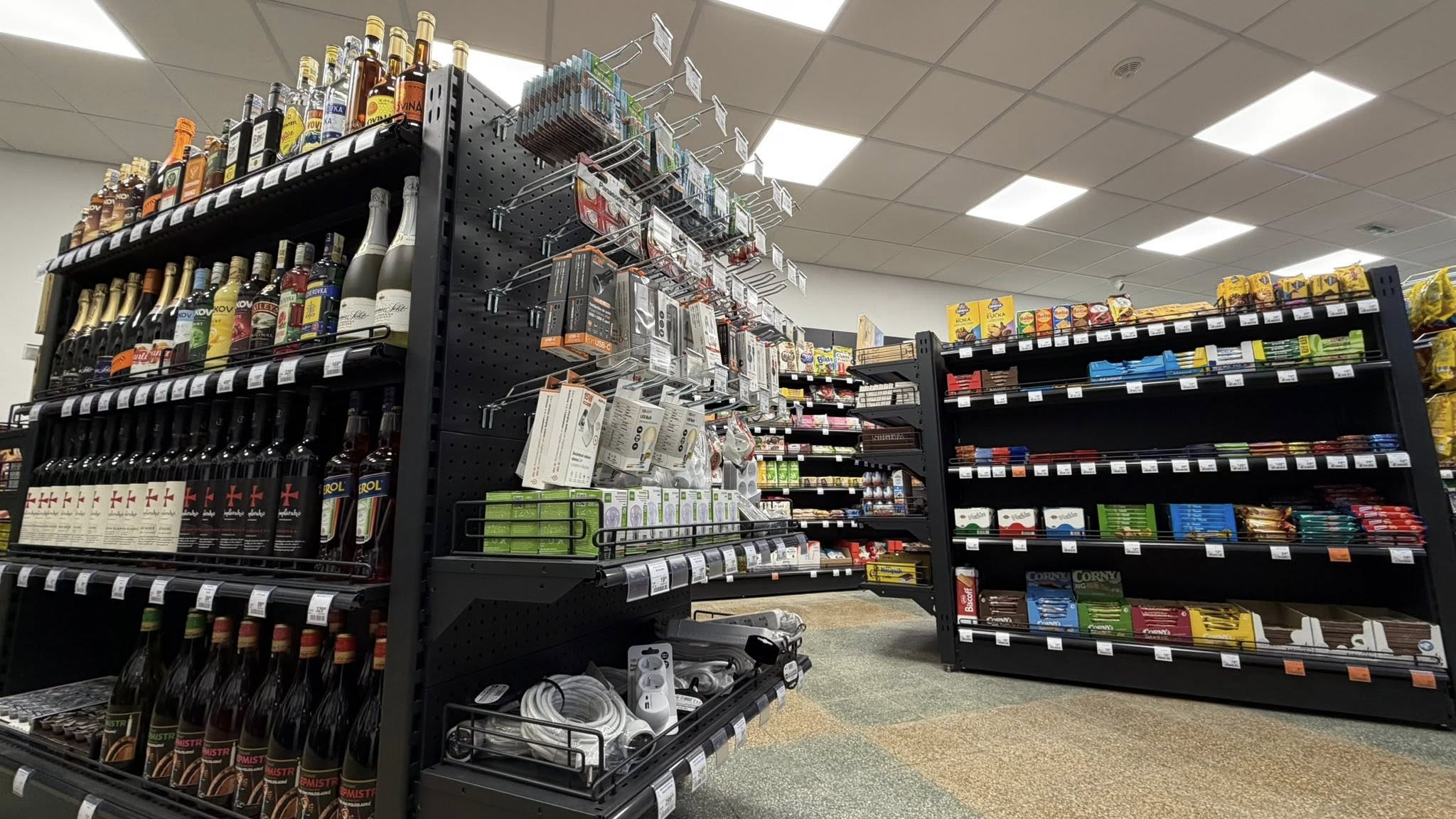 Naše špajzka Bohuňov foto 3