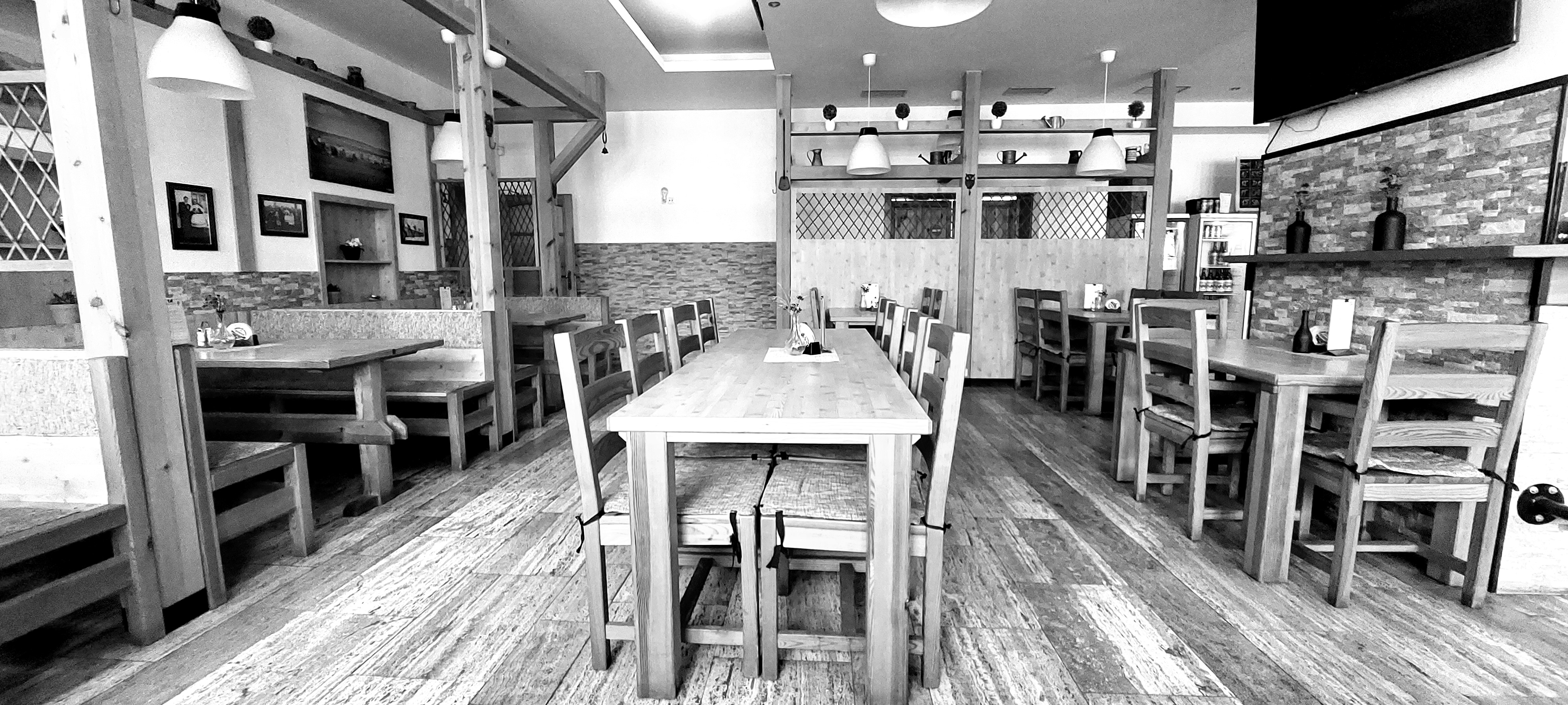 Restaurace U Kače foto 2
