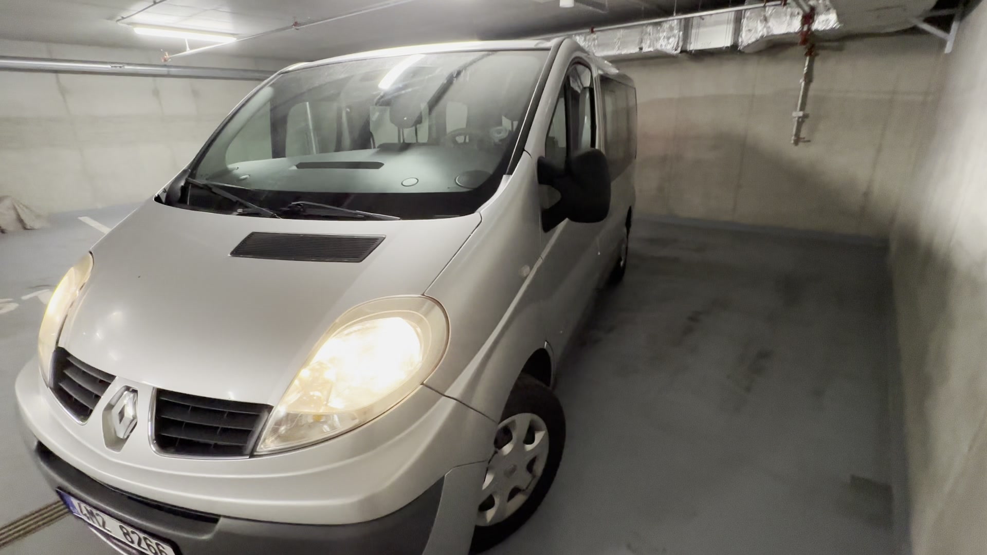 BSCAR foto 2 (náhled videa)