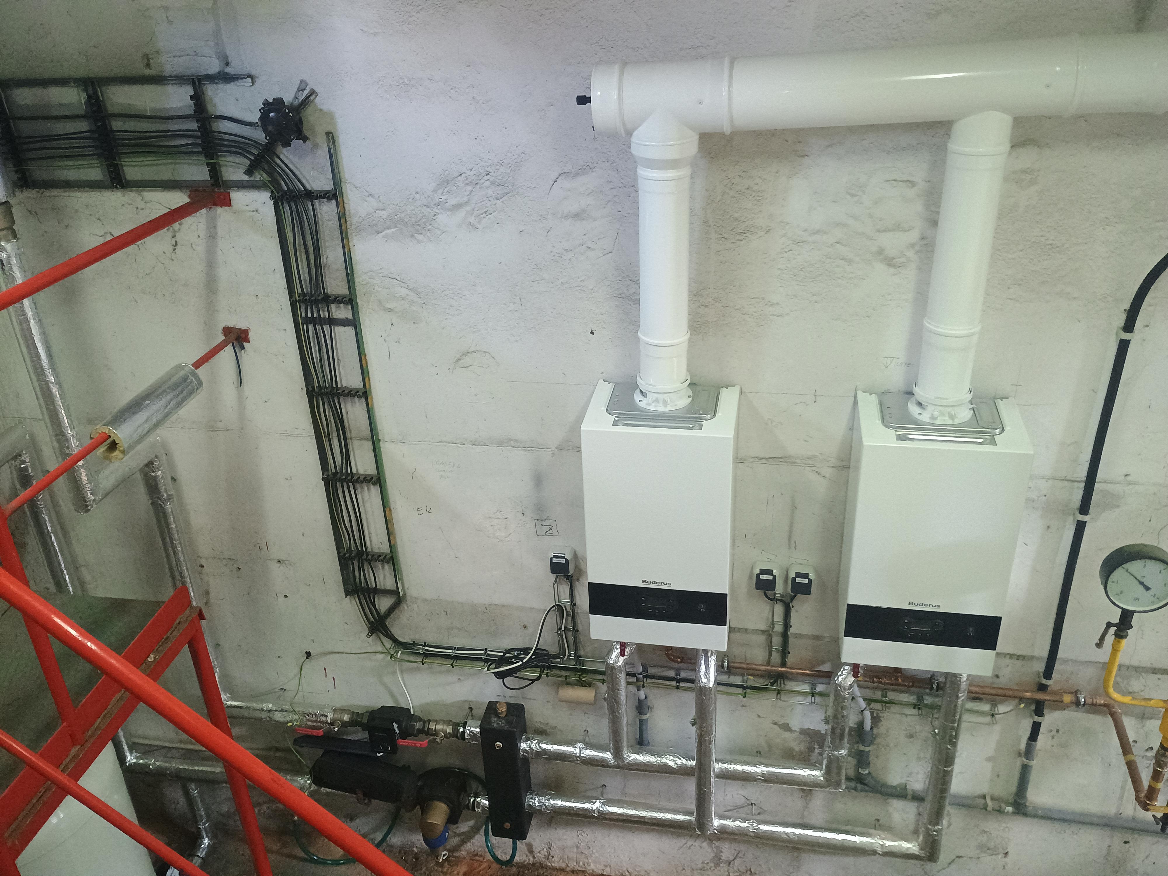 Rolín Jiří Topenářství, Instalatérství foto 4