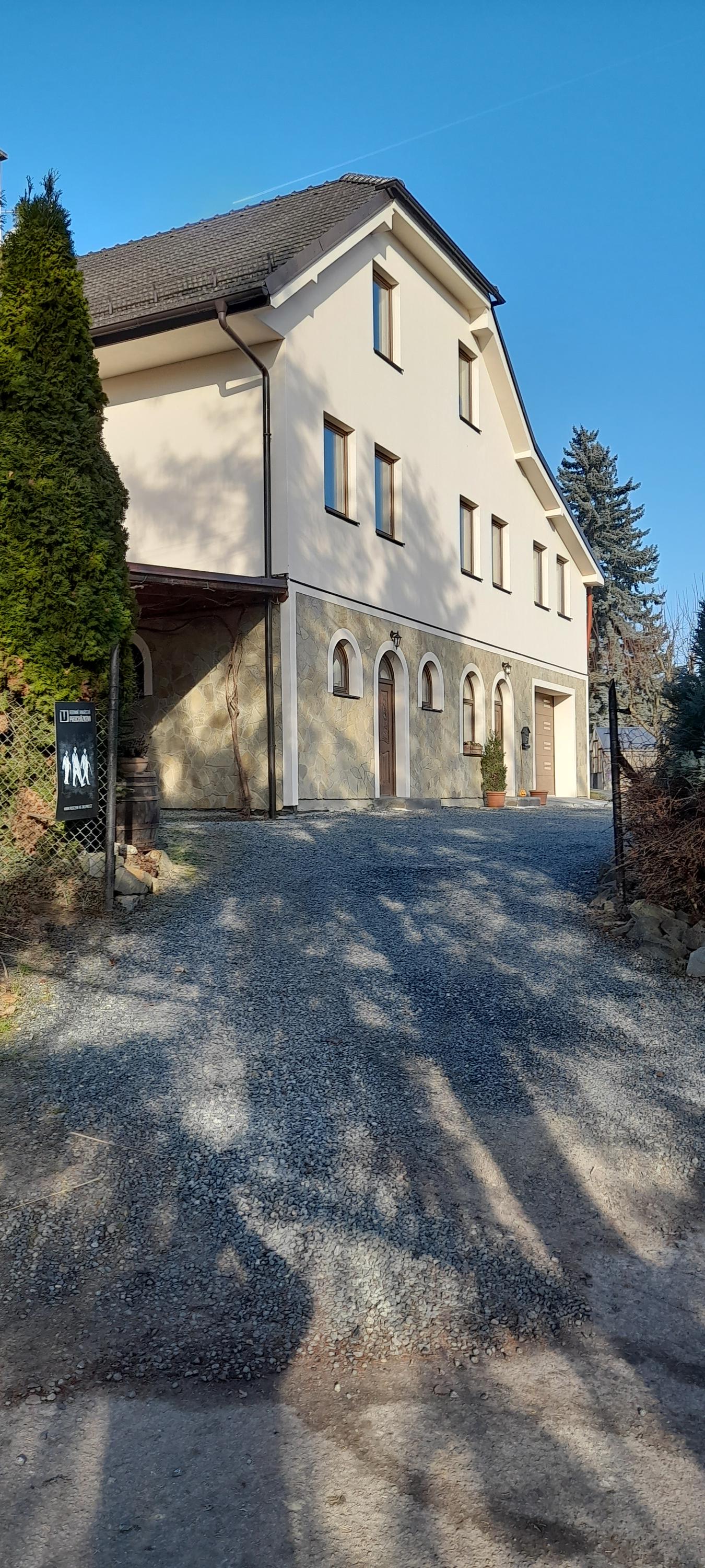 JLT Rodinné vinařství Procházkovi foto 2