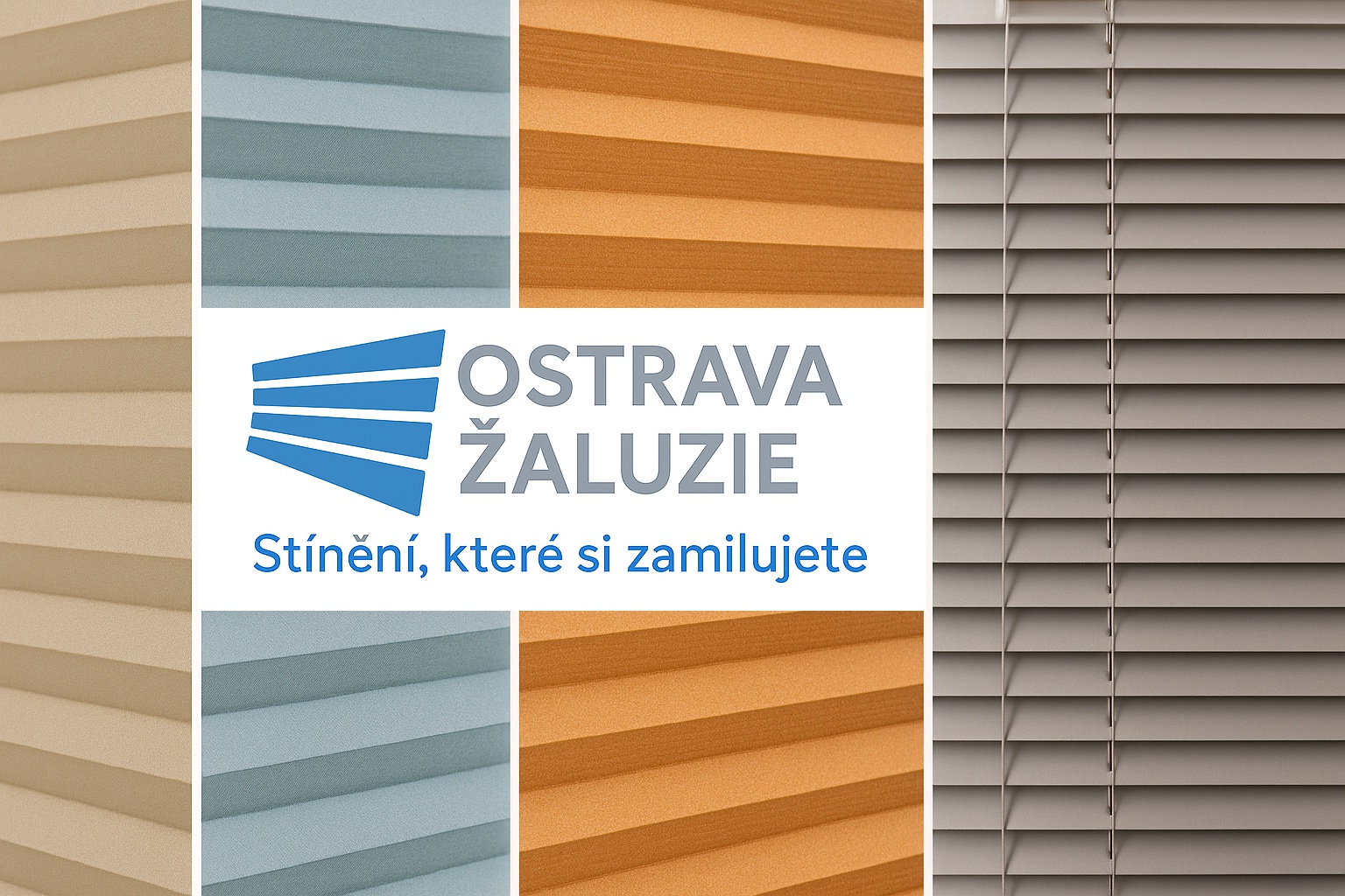 Ostrava žaluzie foto 2