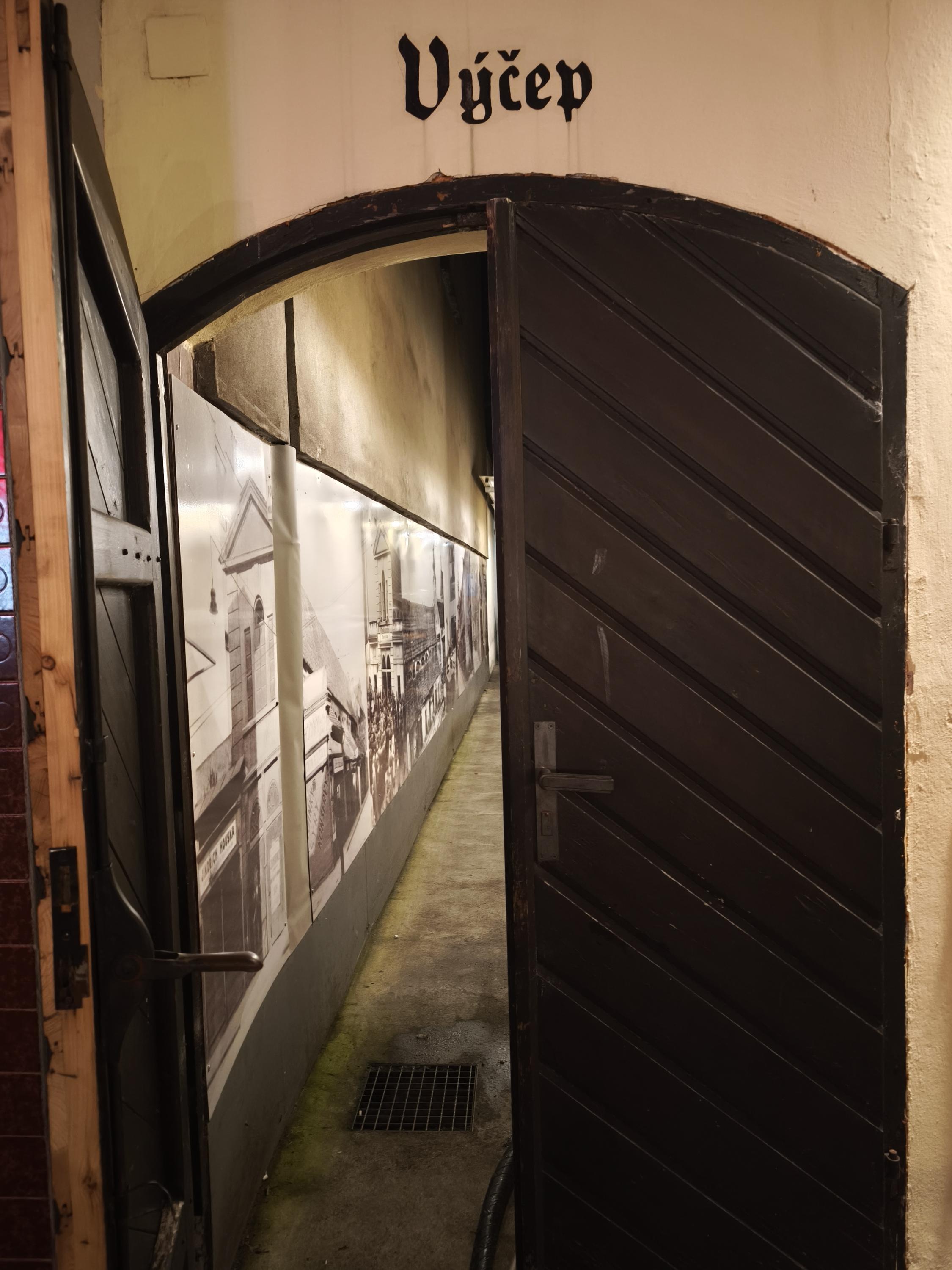 Restaurace Masné krámy foto 3