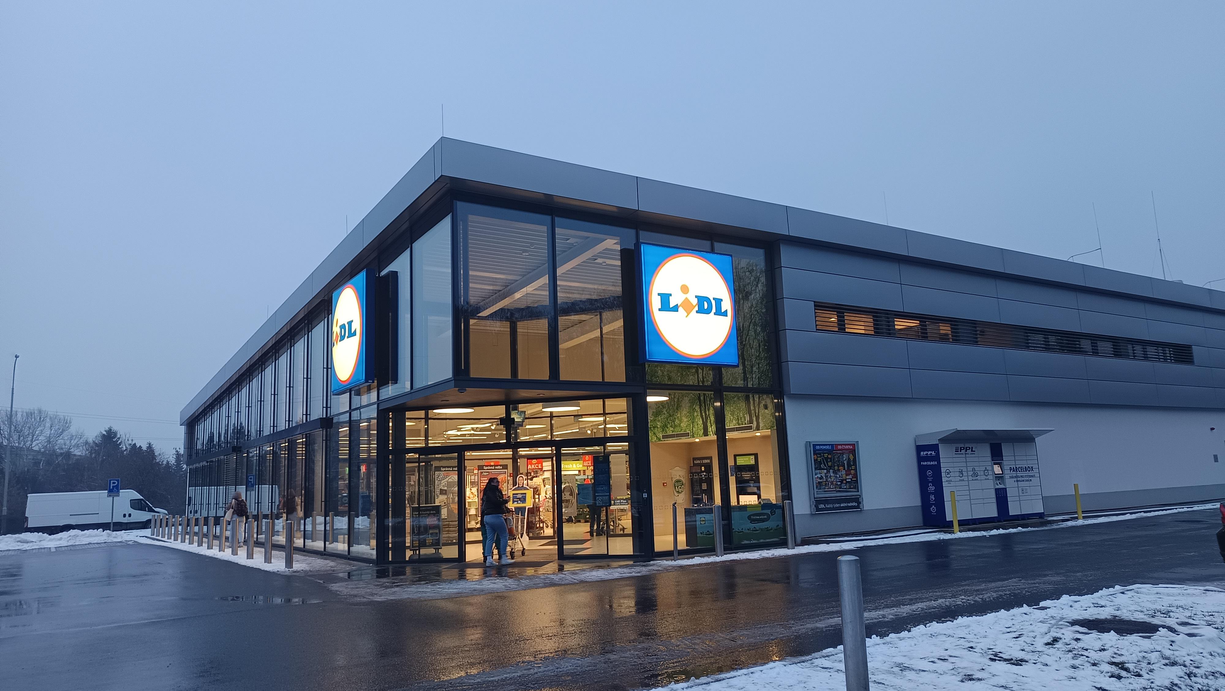 Lidl foto 6