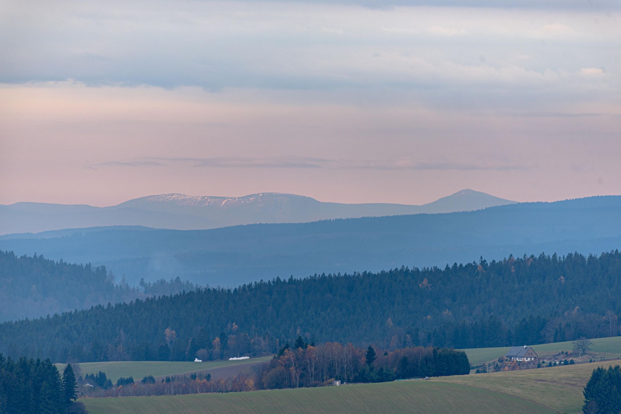Chata Vidorka foto 4