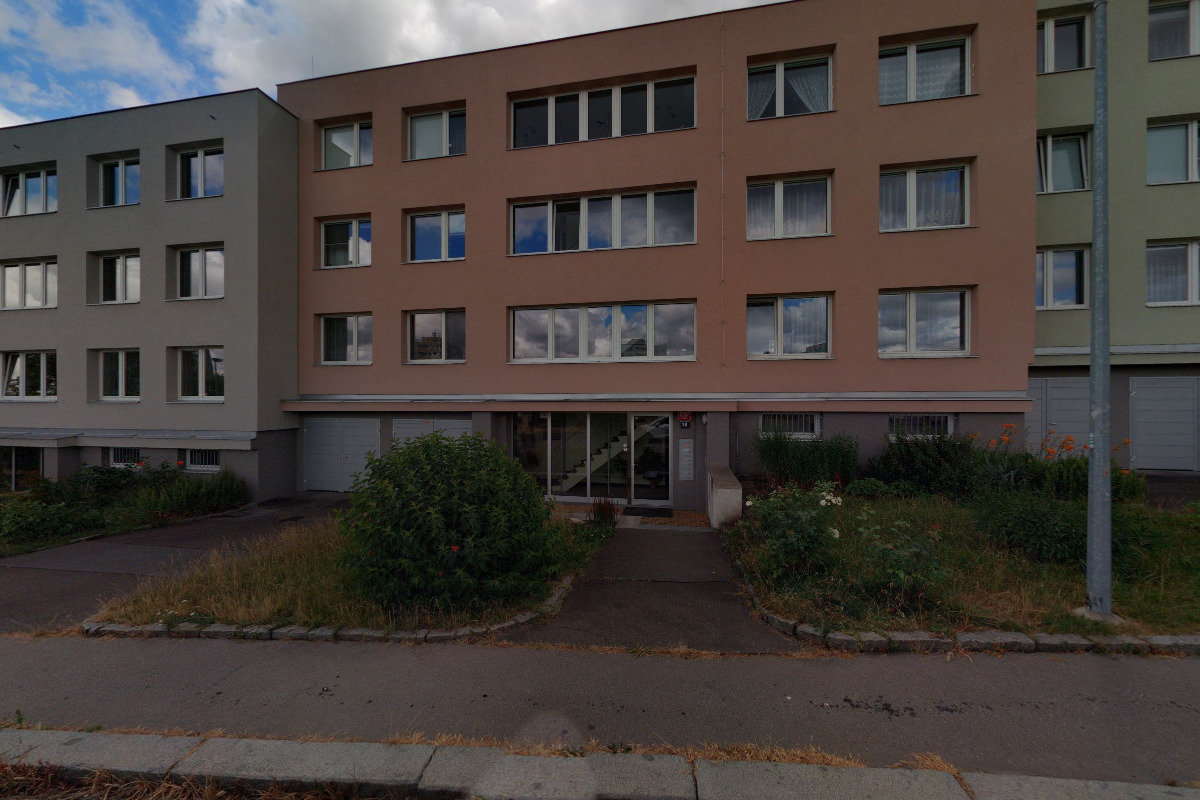 Poradenství - Ing. Miroslav Tyl