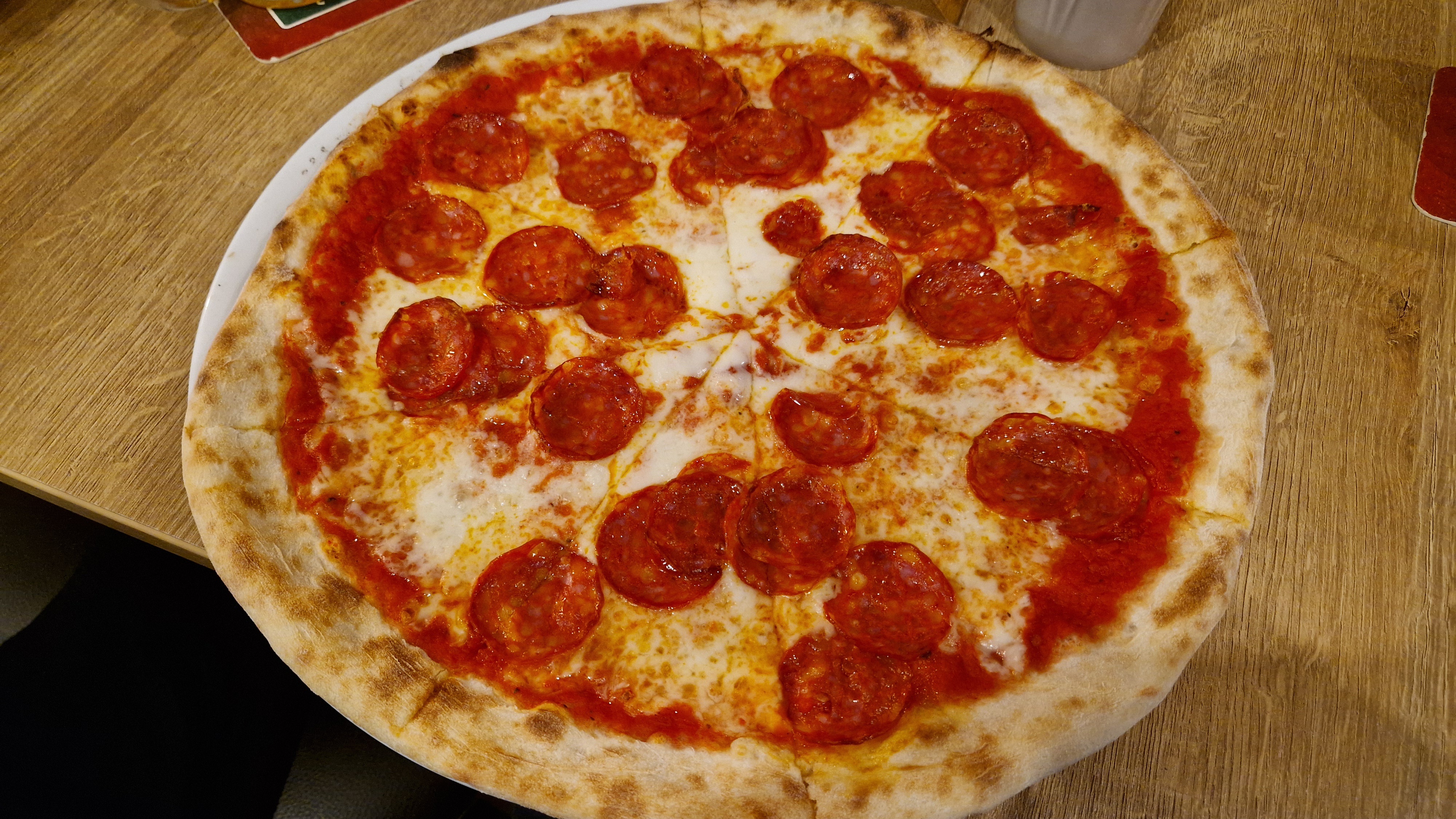Pizzerie Dal Conte foto 4