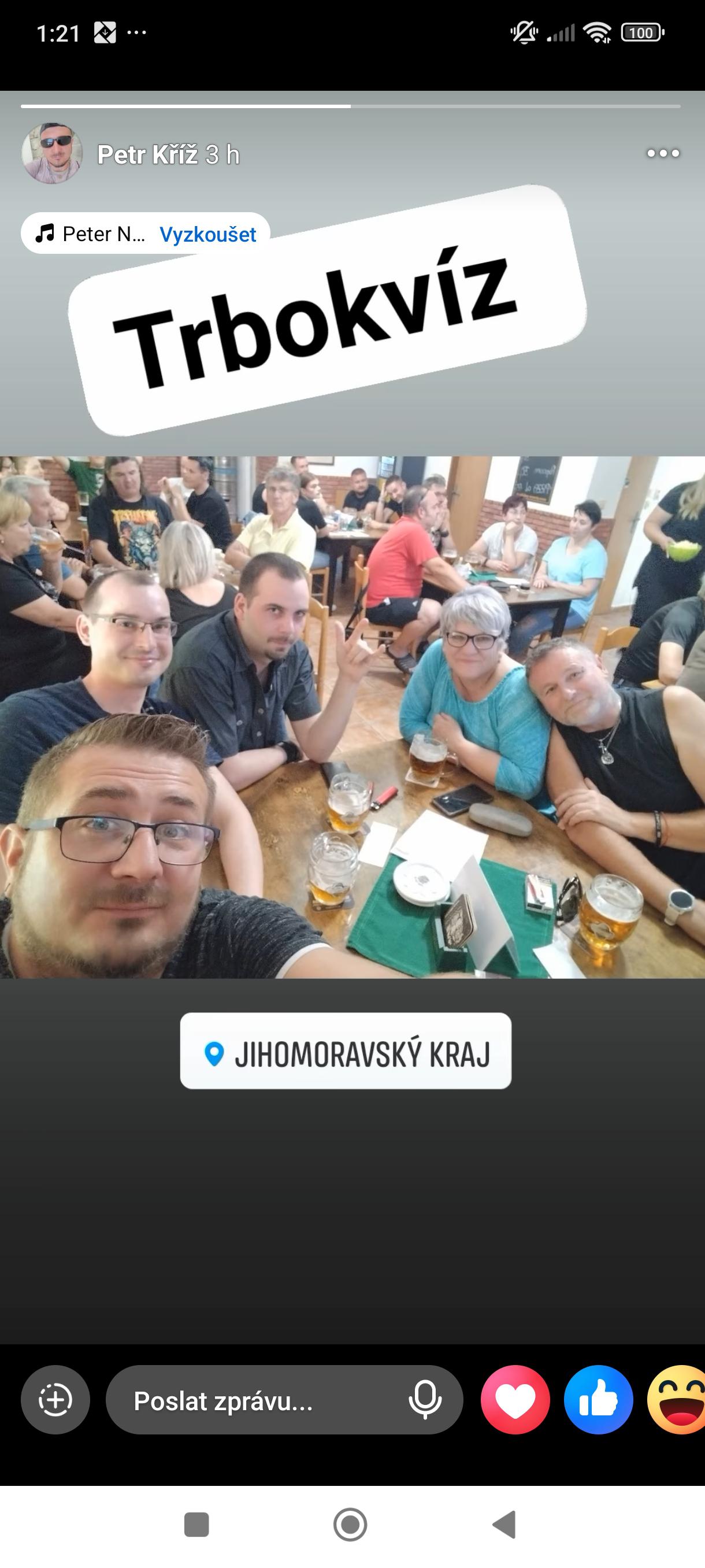 Trbošenk foto 4