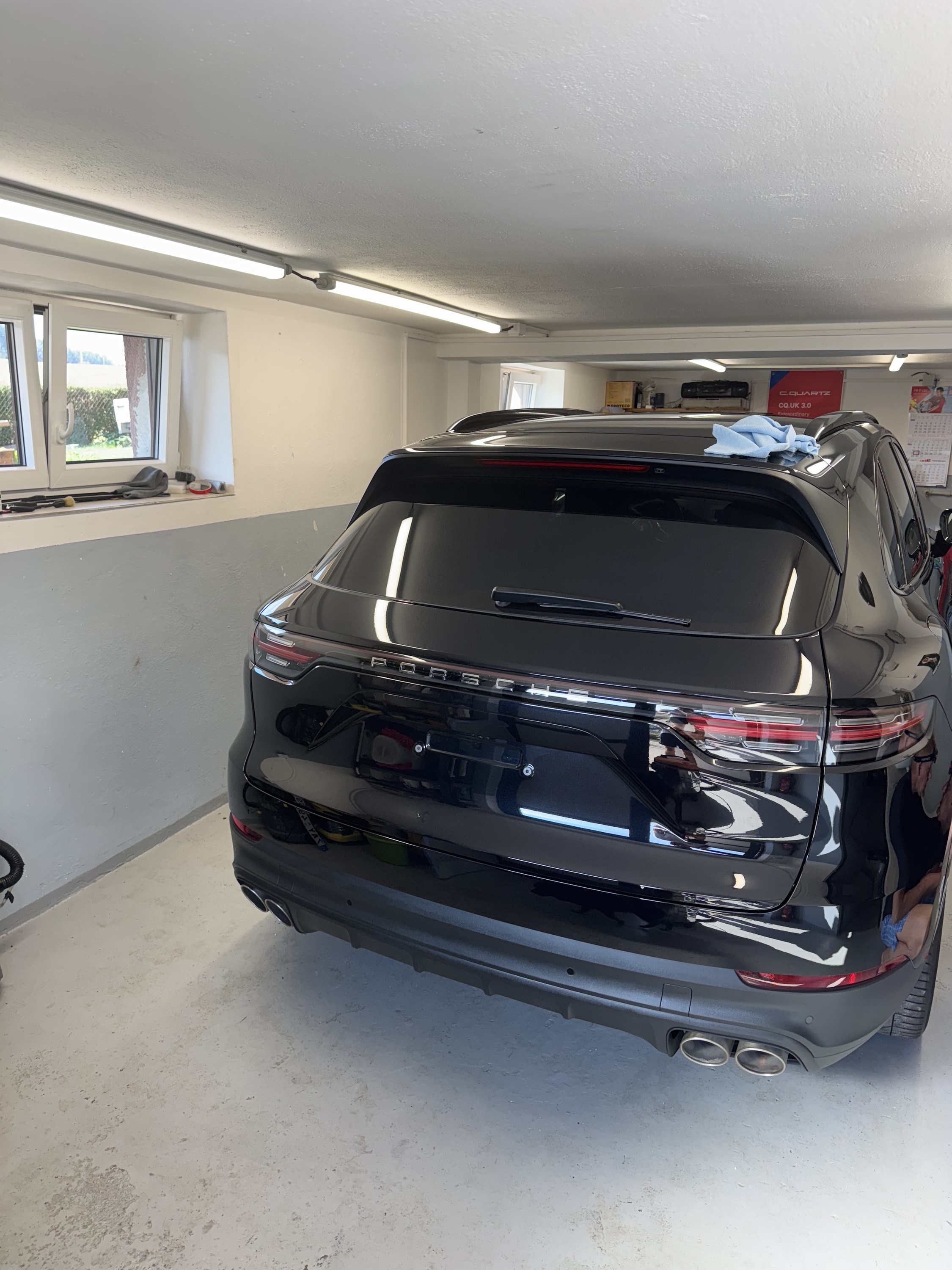 DP Detailing - Profesionální čištění automobilů foto 3