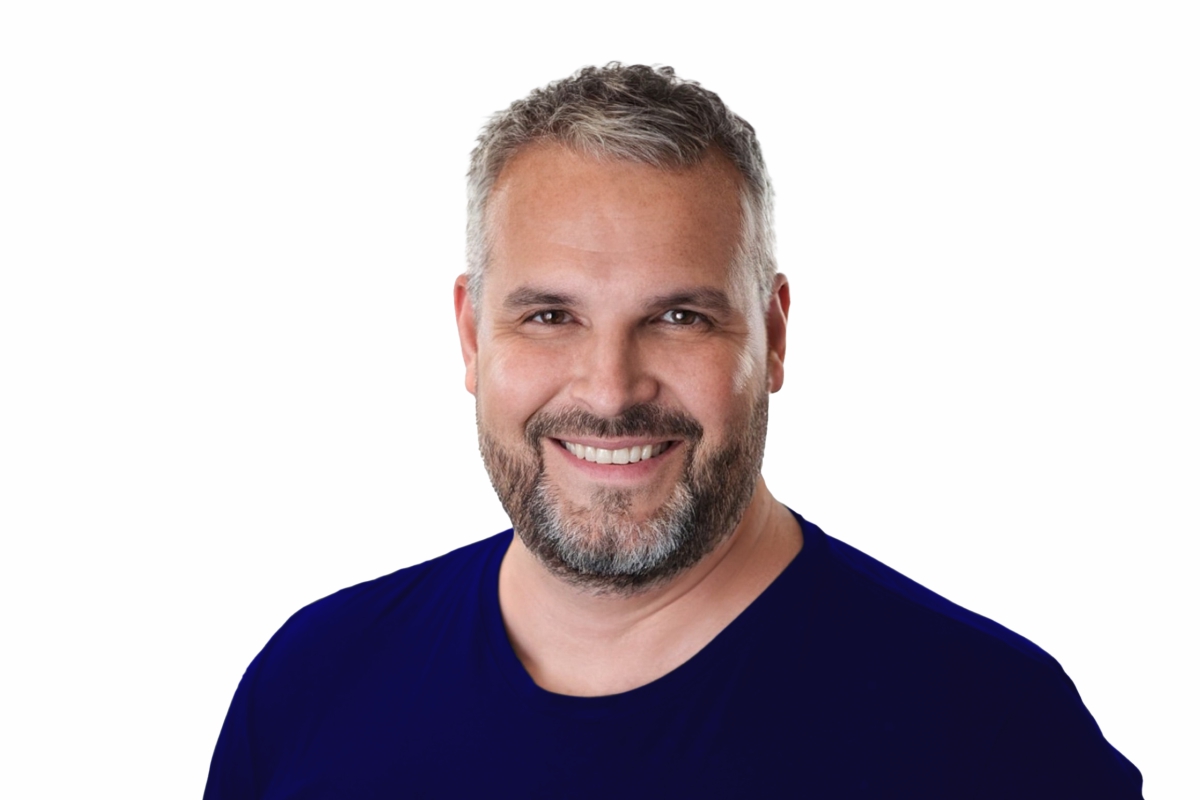 Igor Kahánek - hypoteční specialista, realitní makléř