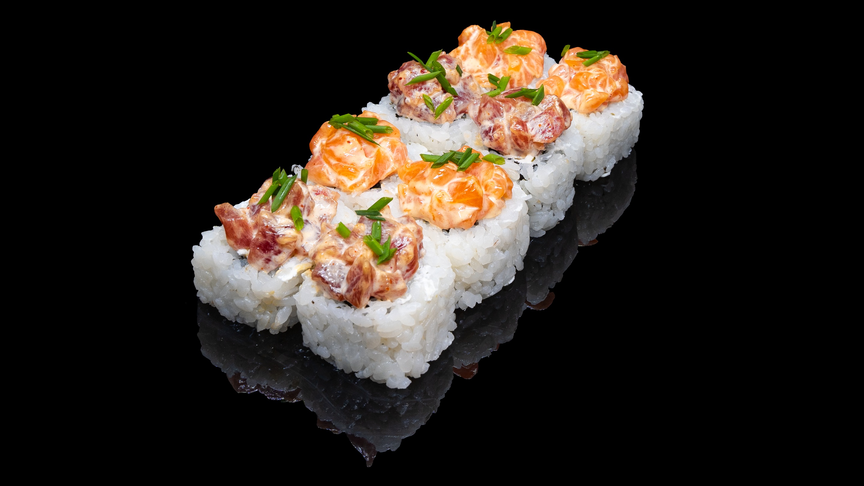 FOGGYYAMI Sushi foto 6