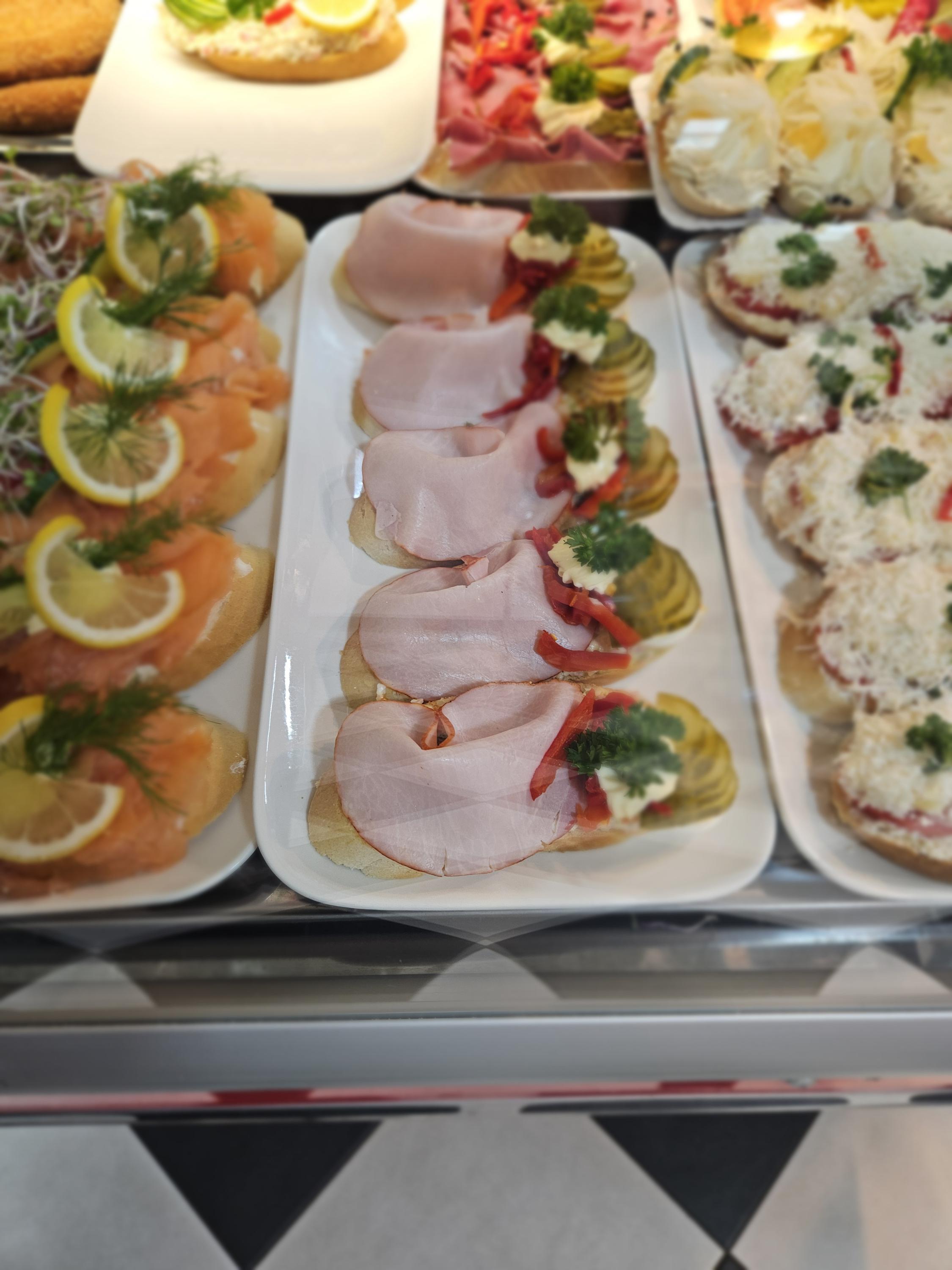 Milkshake Koruna foto 6