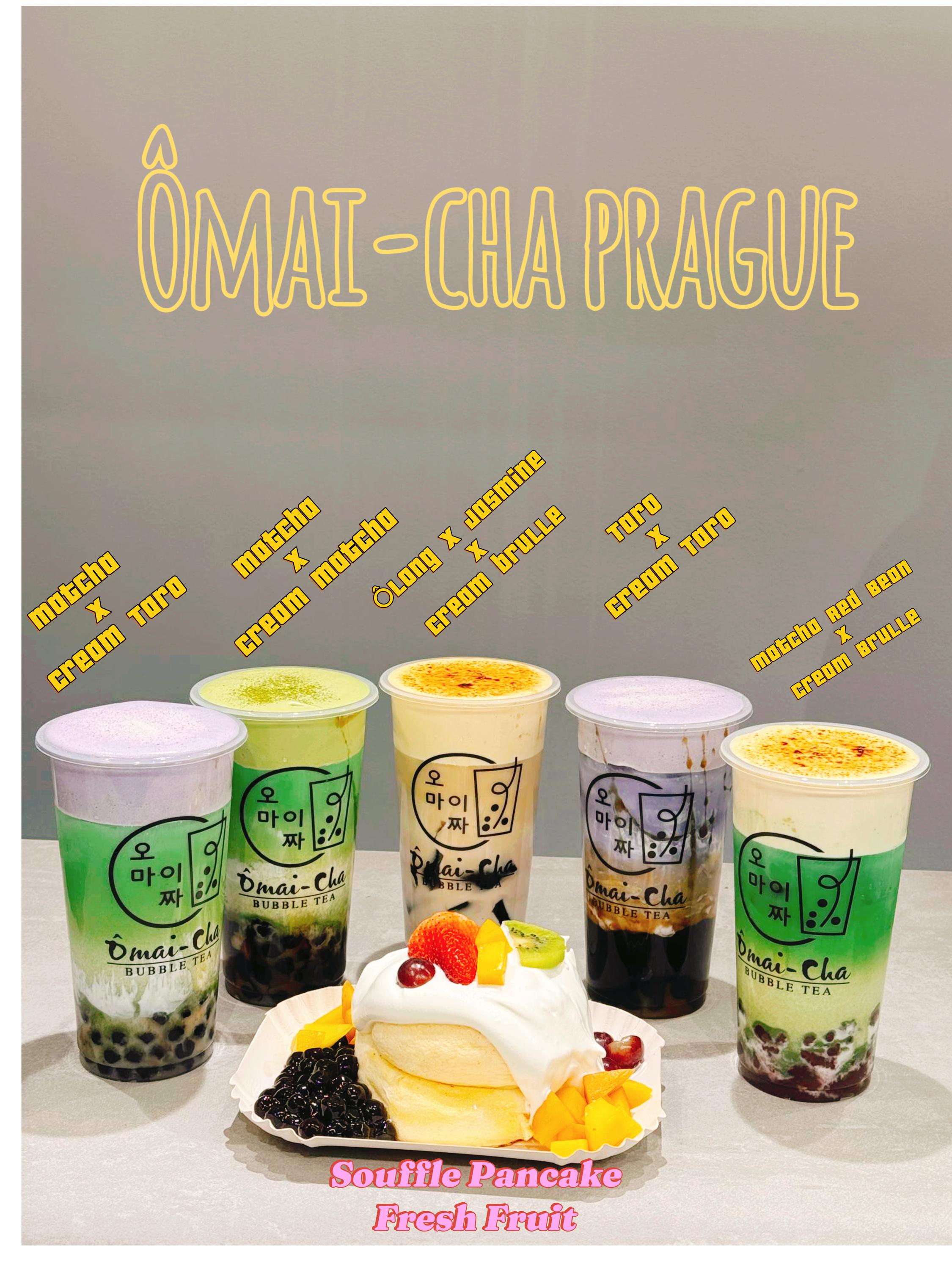 Omai cha sapa foto 4