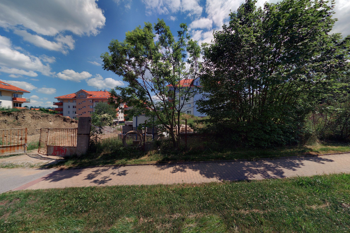 Byty Humpolec, s.r.o.