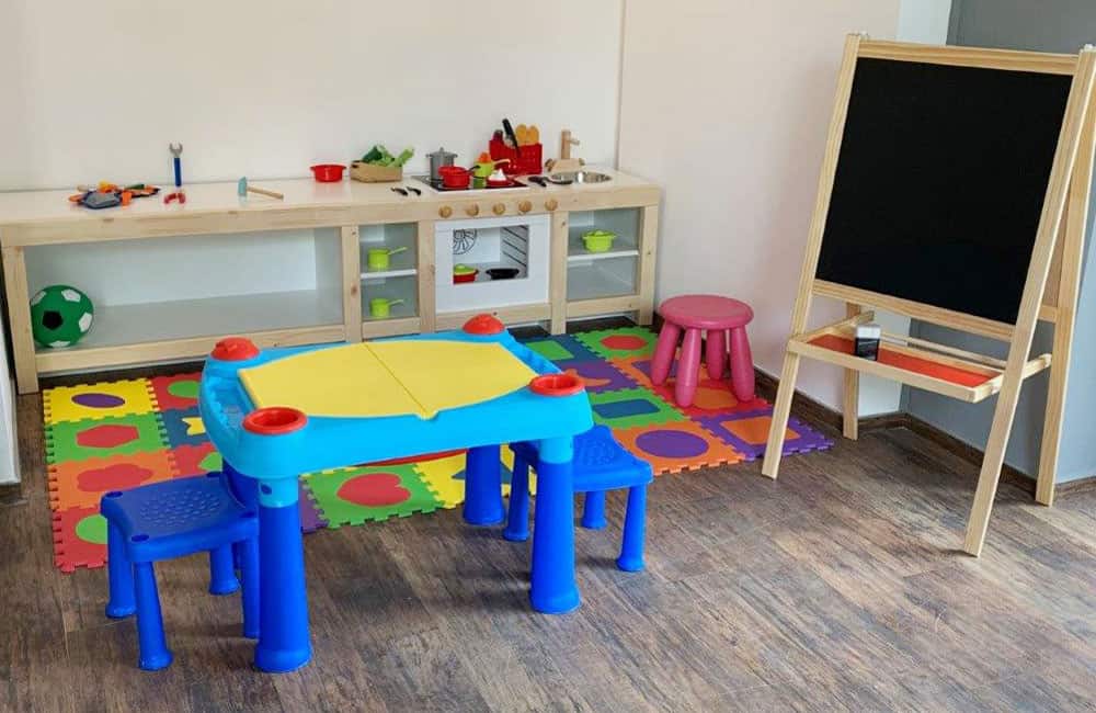 Restaurace Pod Parou foto 1