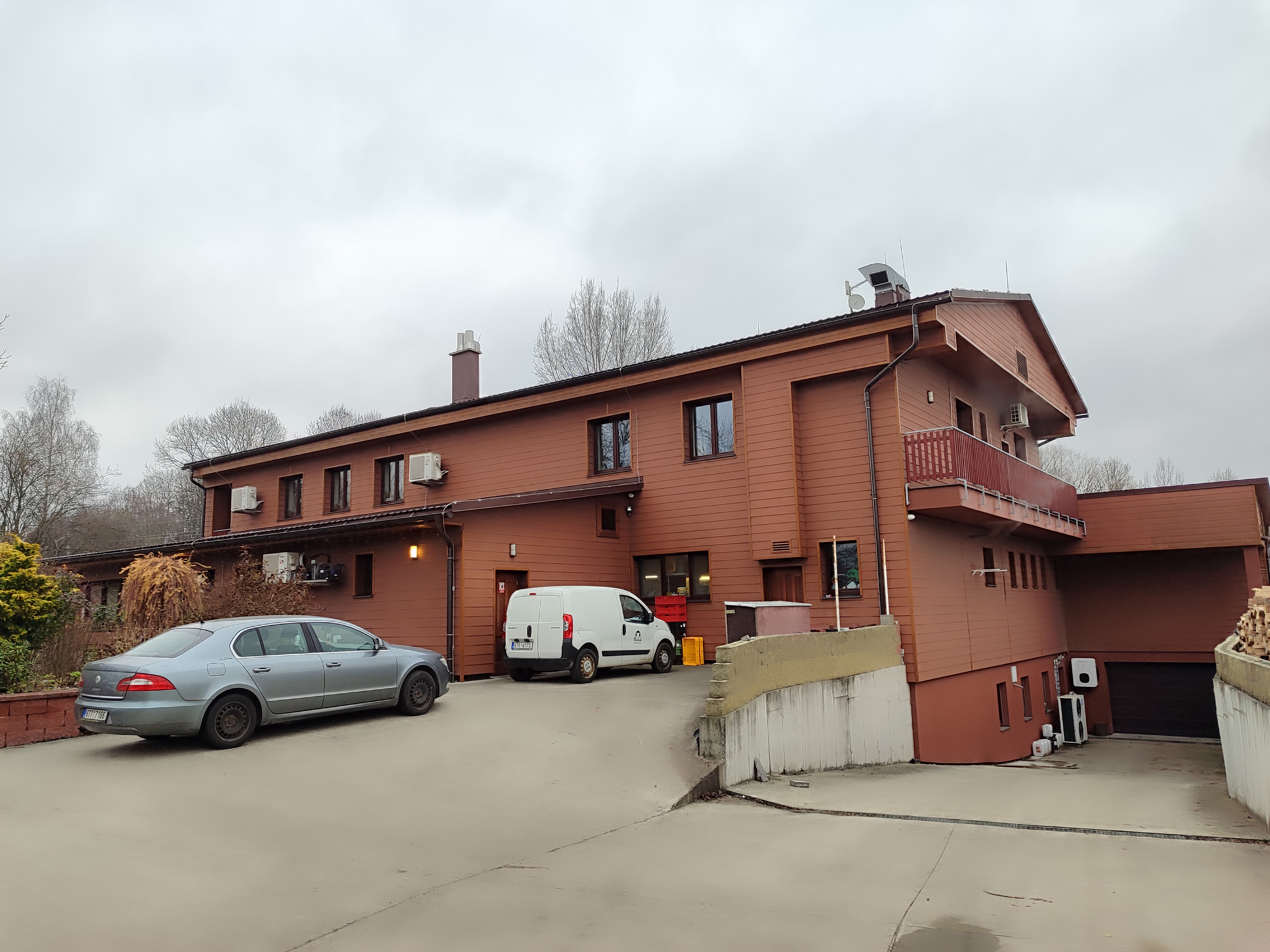 MEDNÍK foto 5