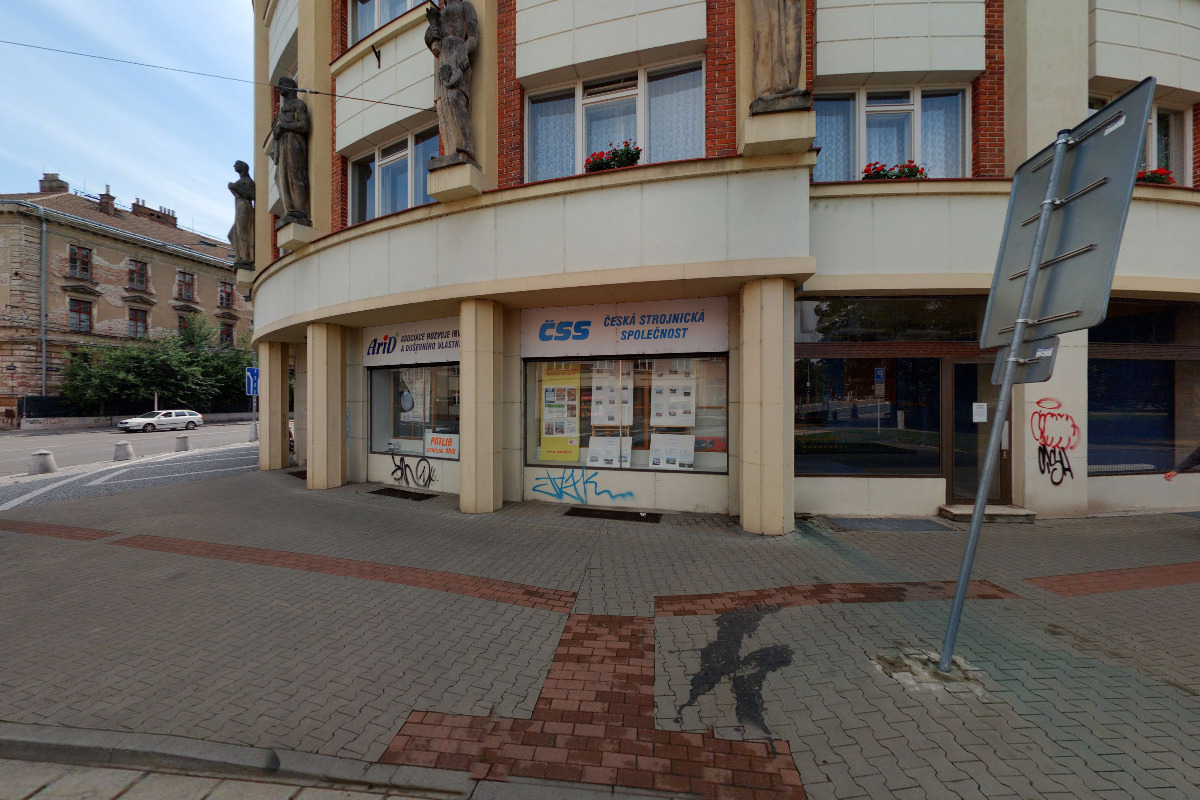 Hradecké služby a.s. - RE-USE foto 5