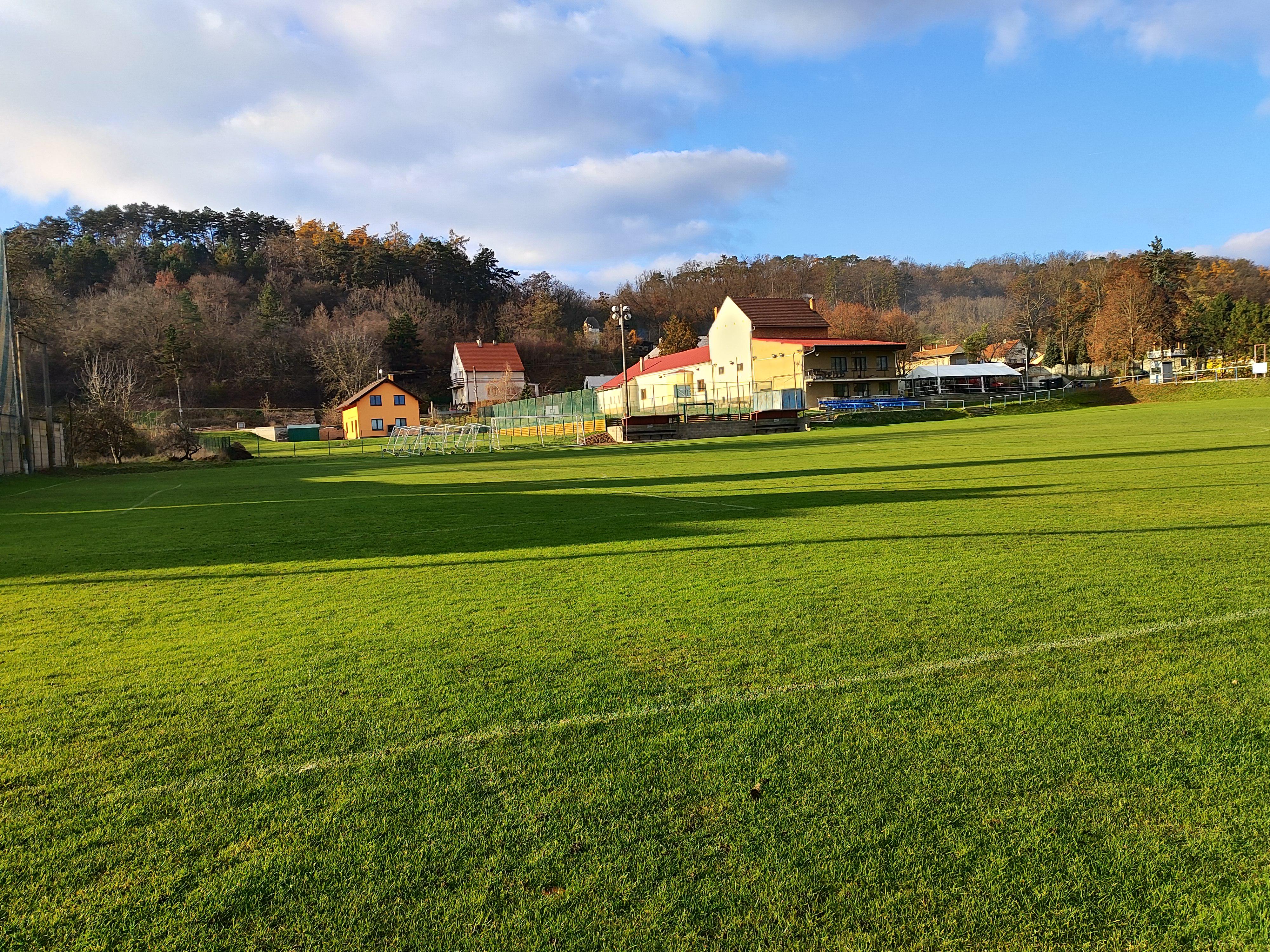 TJ Dynamo Nelahozeves