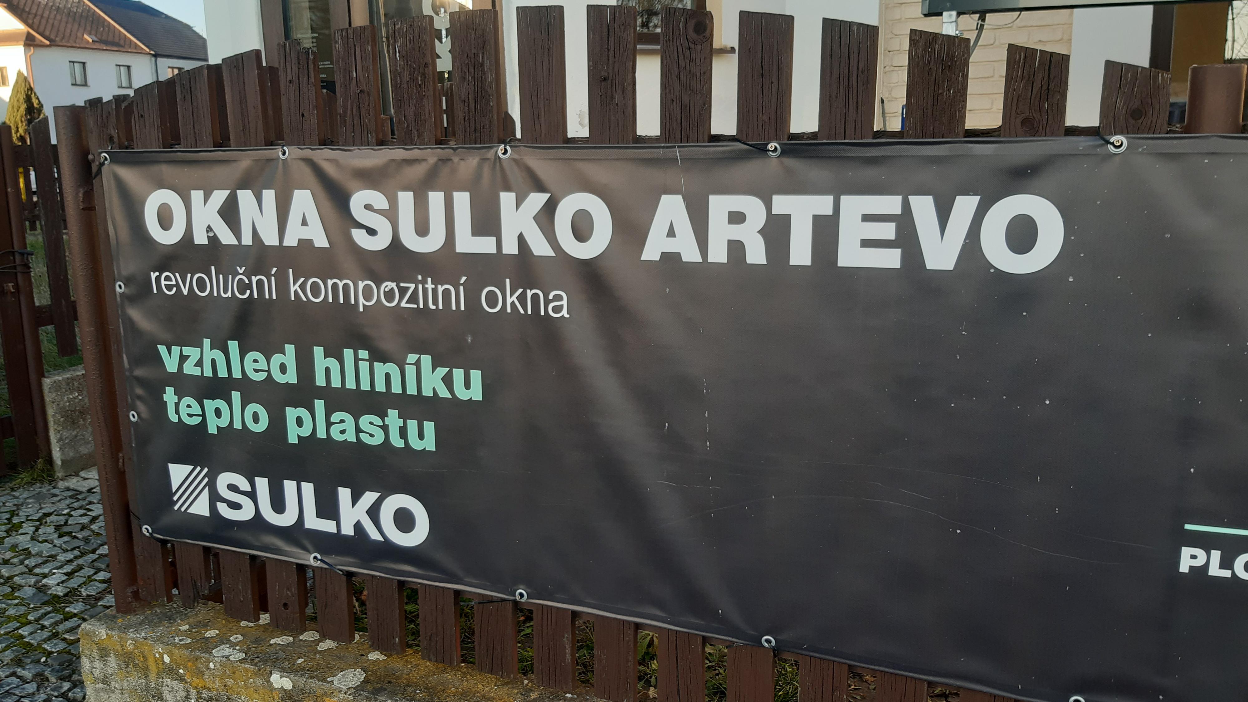 Sulko – Spolehlivá okna foto 6