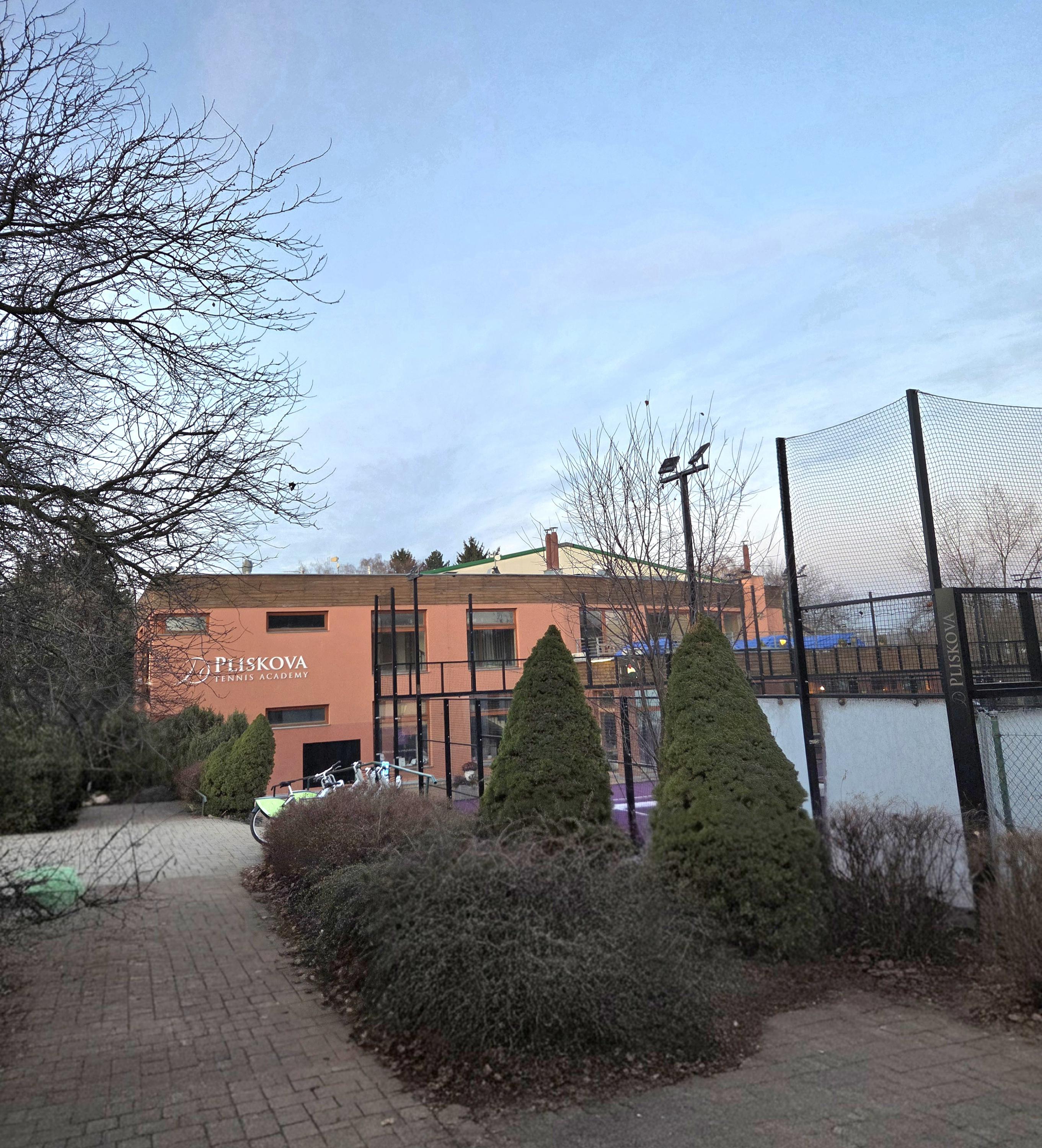 Sportovně relaxační centrum - OÁZA Říčany spol. s r.o. foto 2