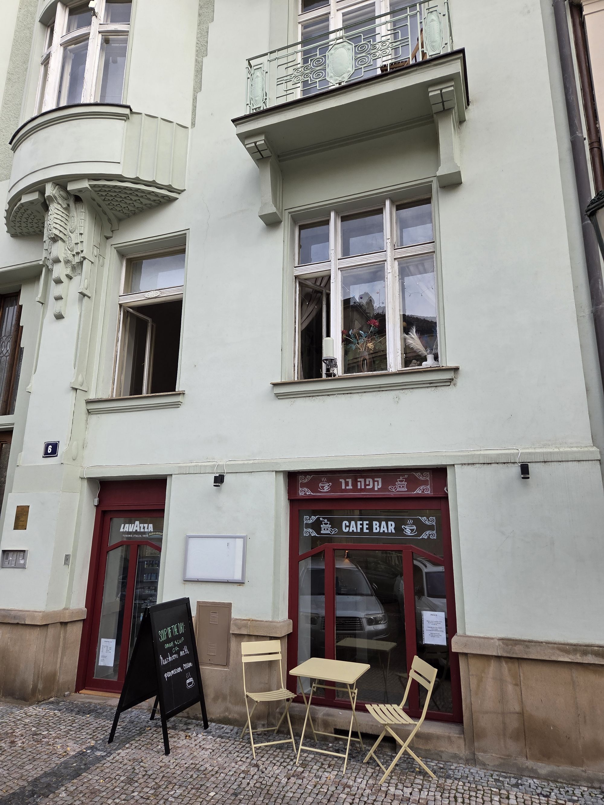 Café bar foto 2