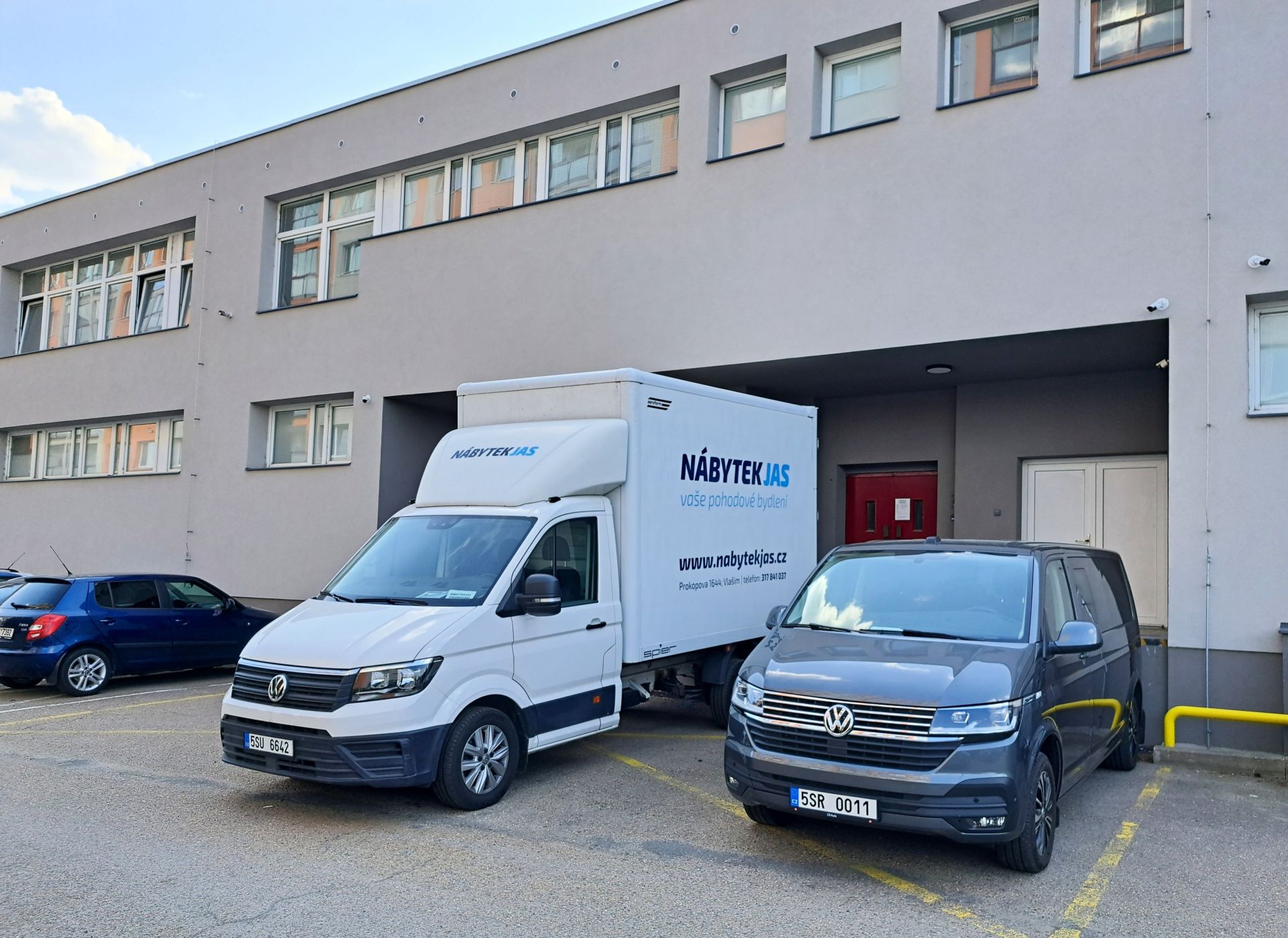 NÁBYTEKJAS s.r.o. foto 5