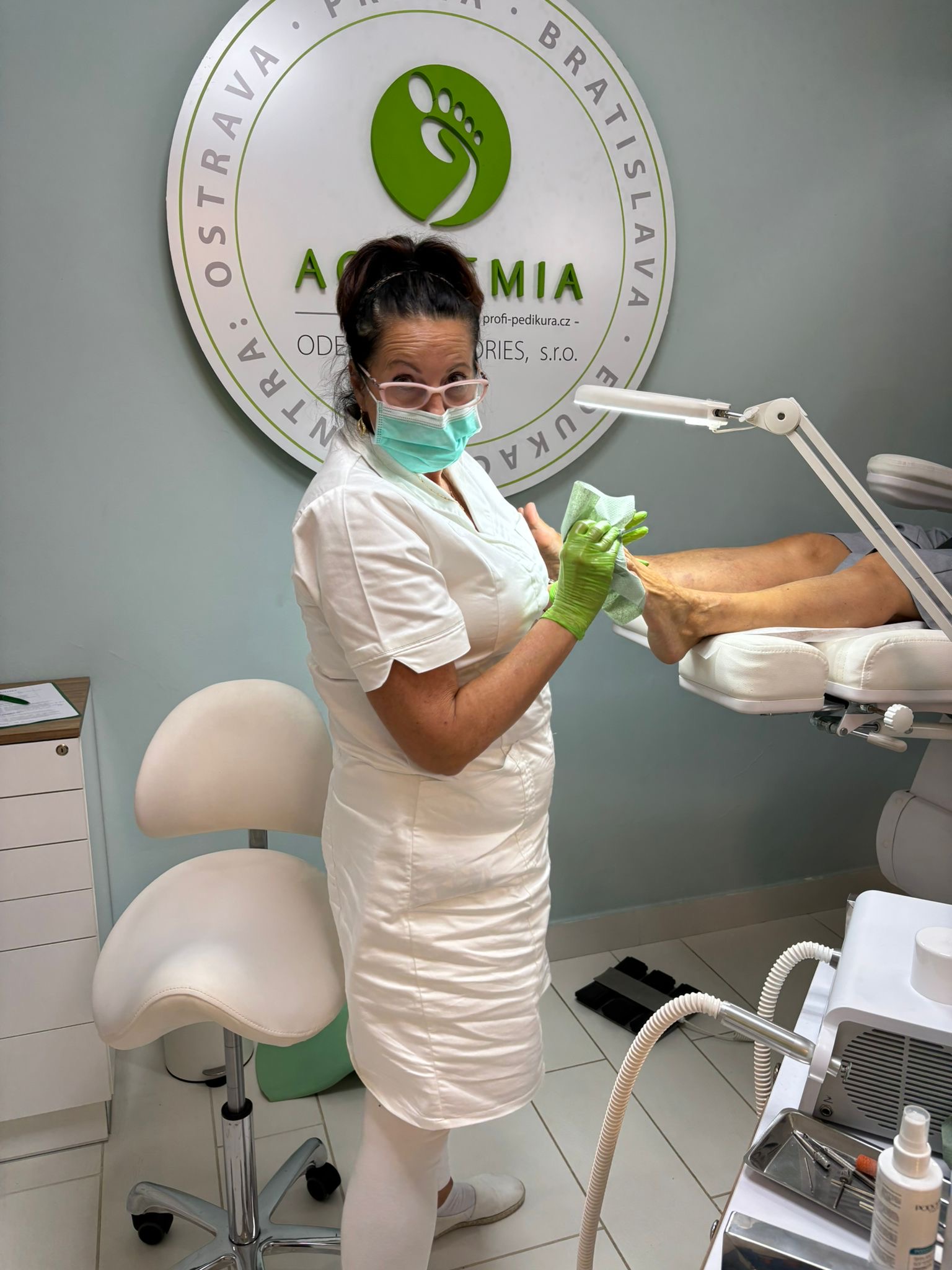 Jaroslava Dobrá foto 2