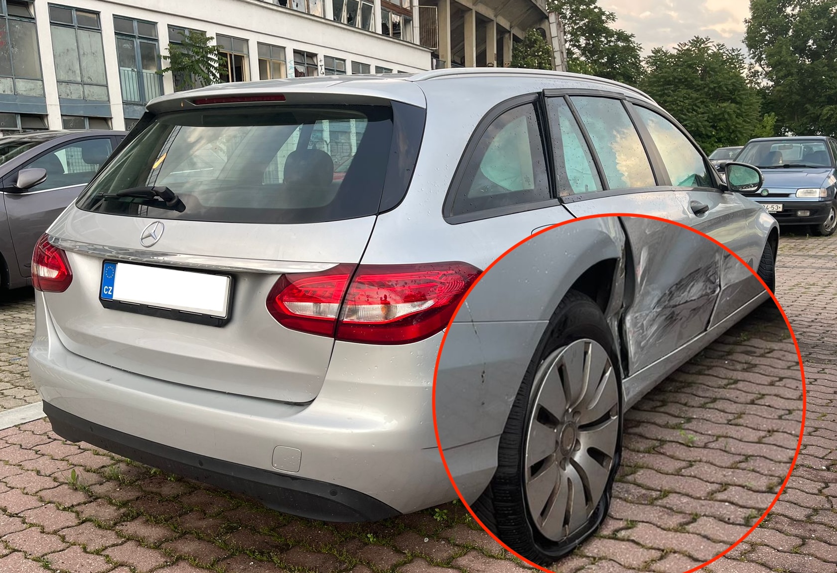 Nekonečná Jízda foto 4