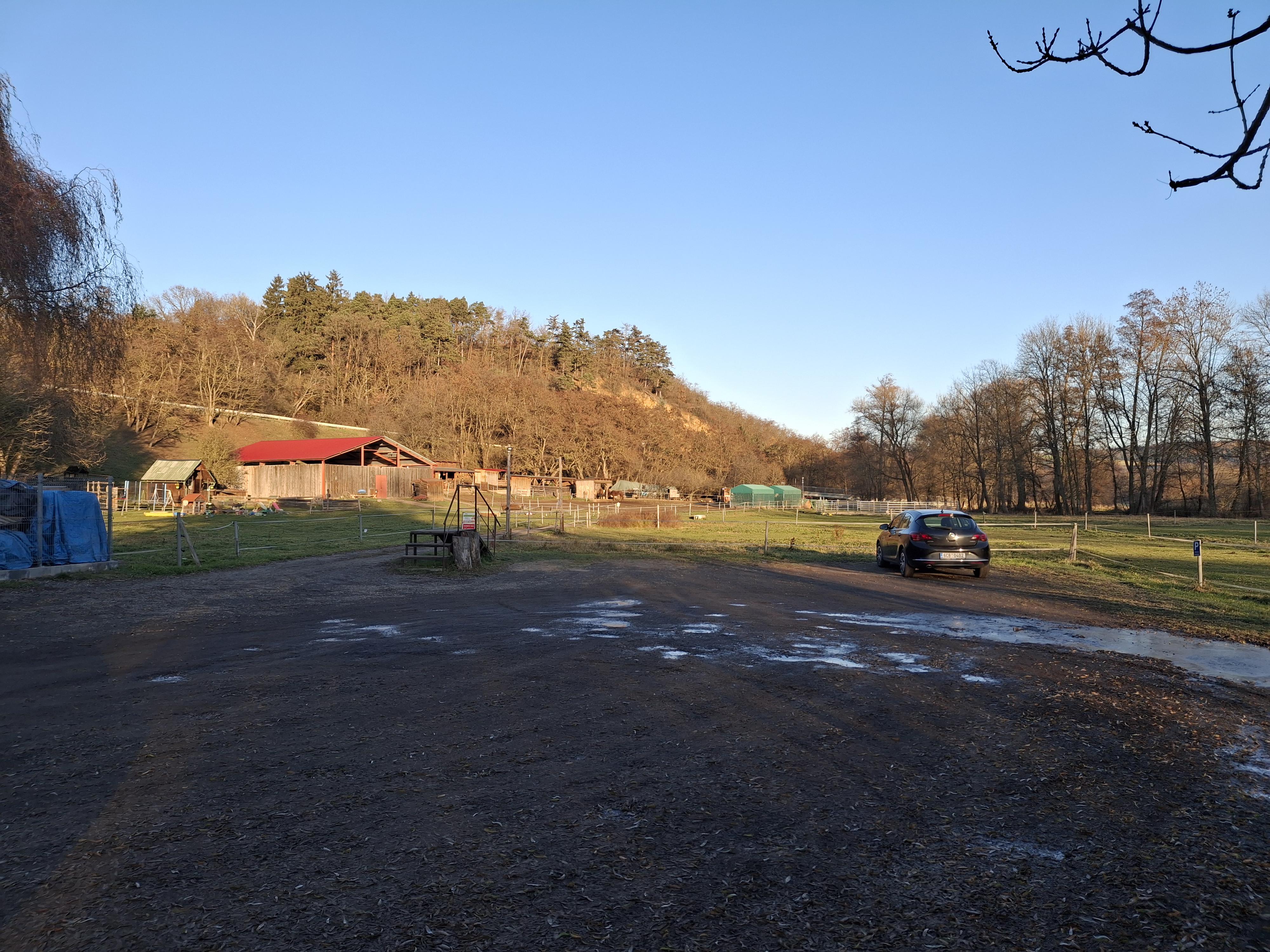 Farma Jitřenka, z.s. foto 6