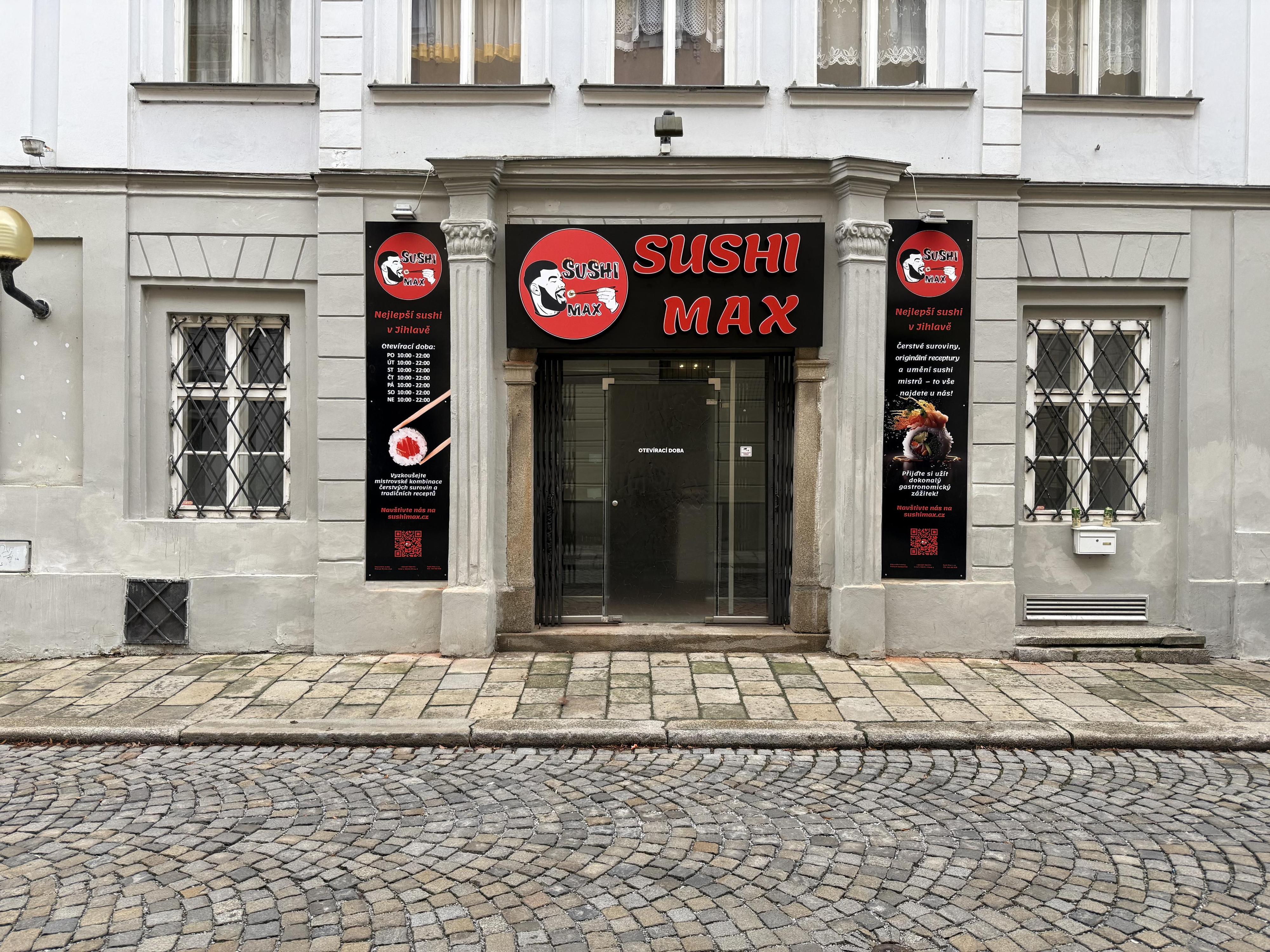SushiMax, s.r.o.