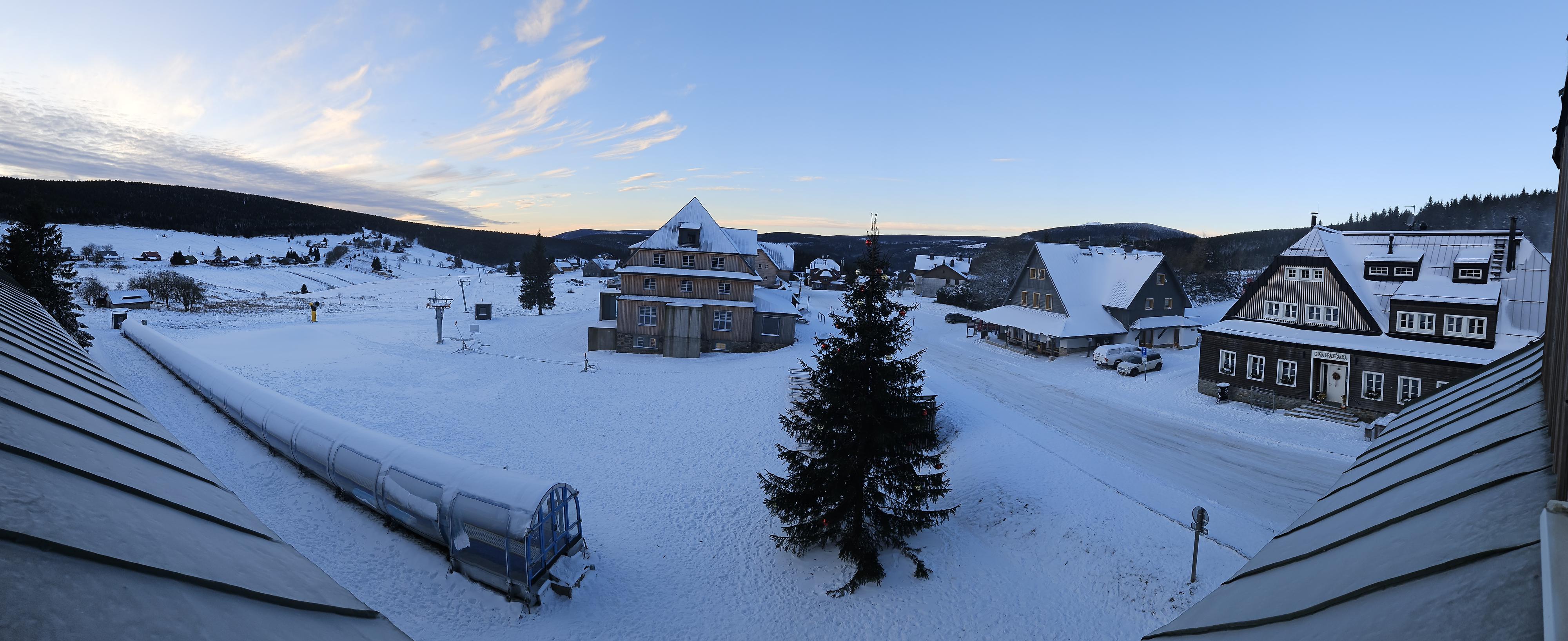 Ubytování Pivovar Trautenberk foto 5