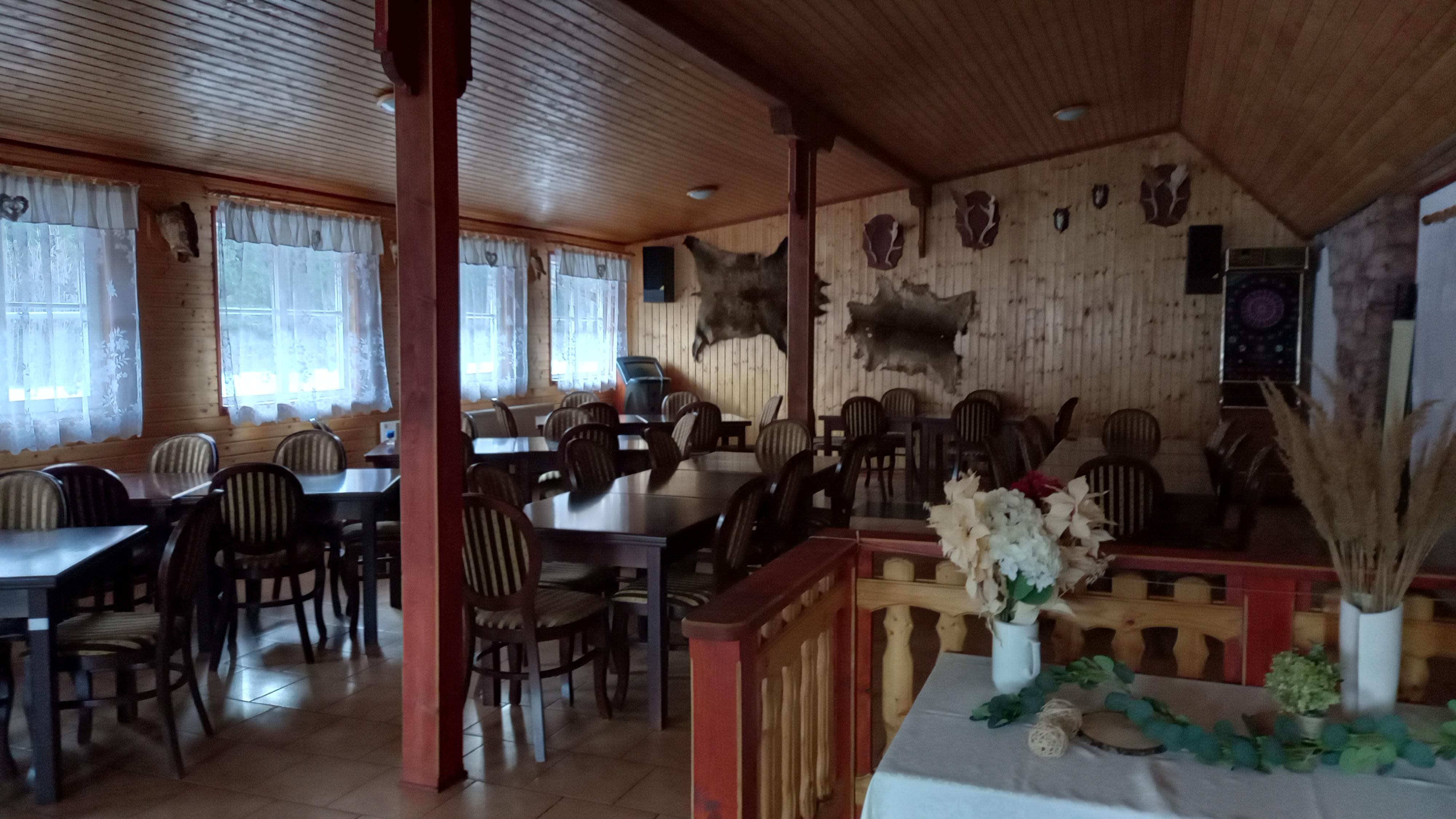 Restaurace Peklo foto 6