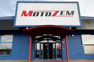 Fotografie MotoZem