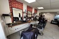 Fotografie Rayvee's Barbershop