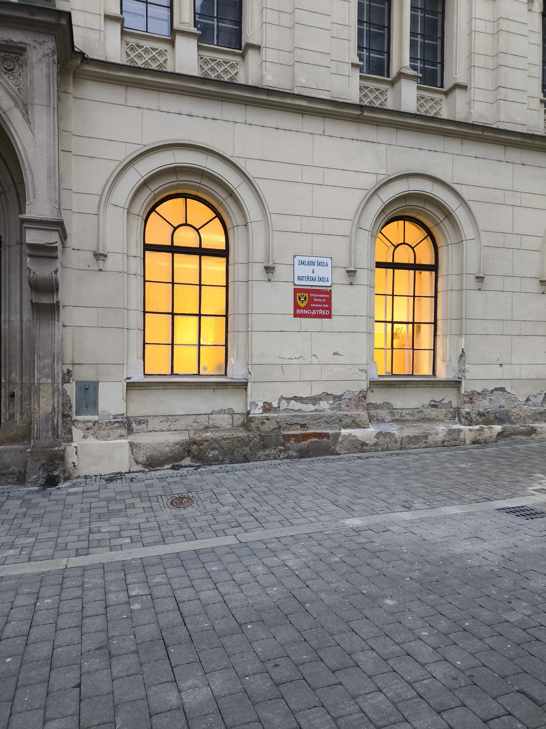 MŠ Brno, Jánská foto 4