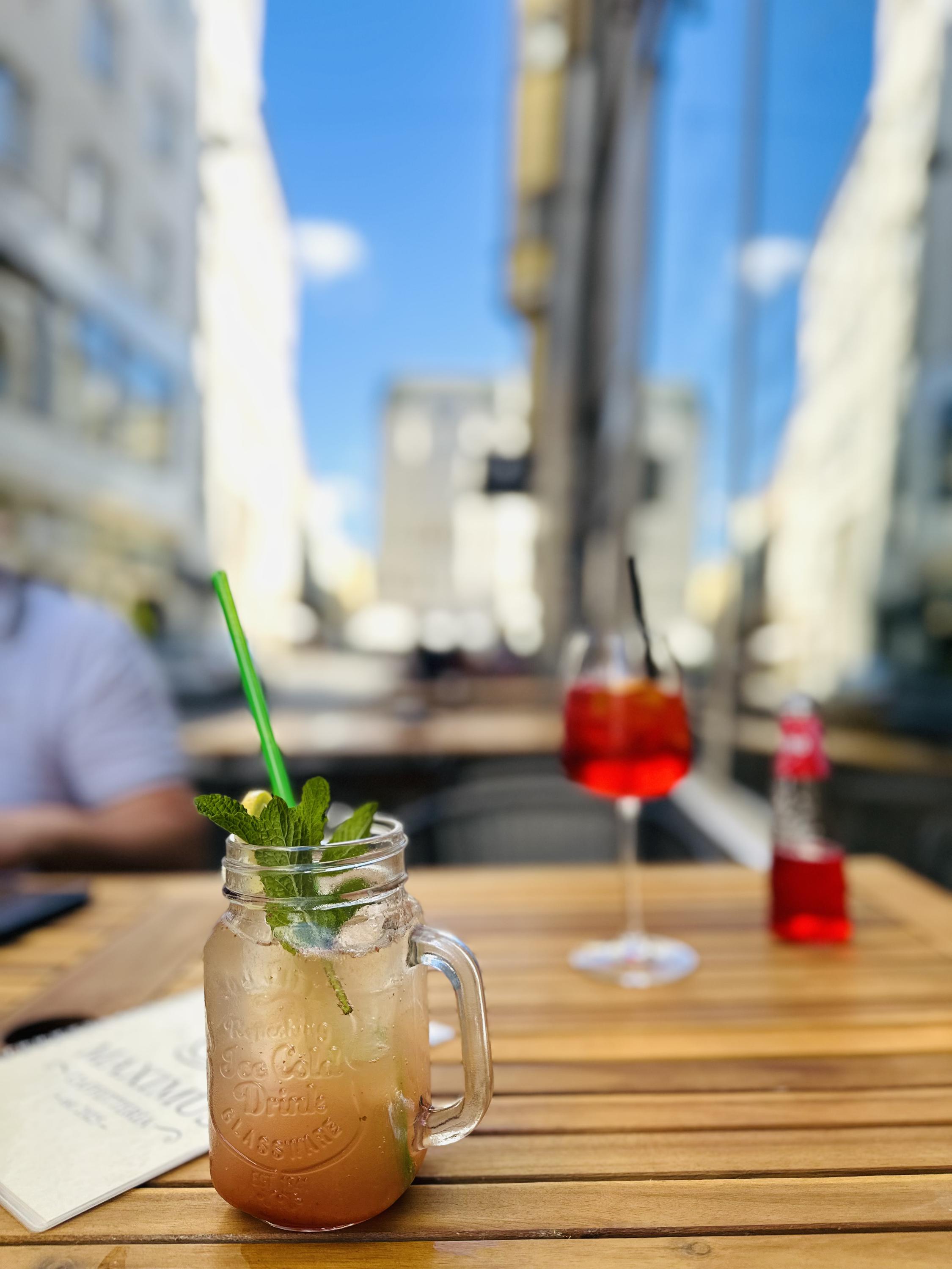 Vážkafé foto 3