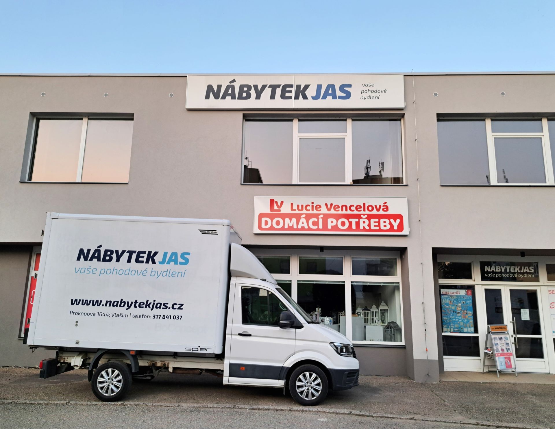 NÁBYTEKJAS s.r.o. foto 2