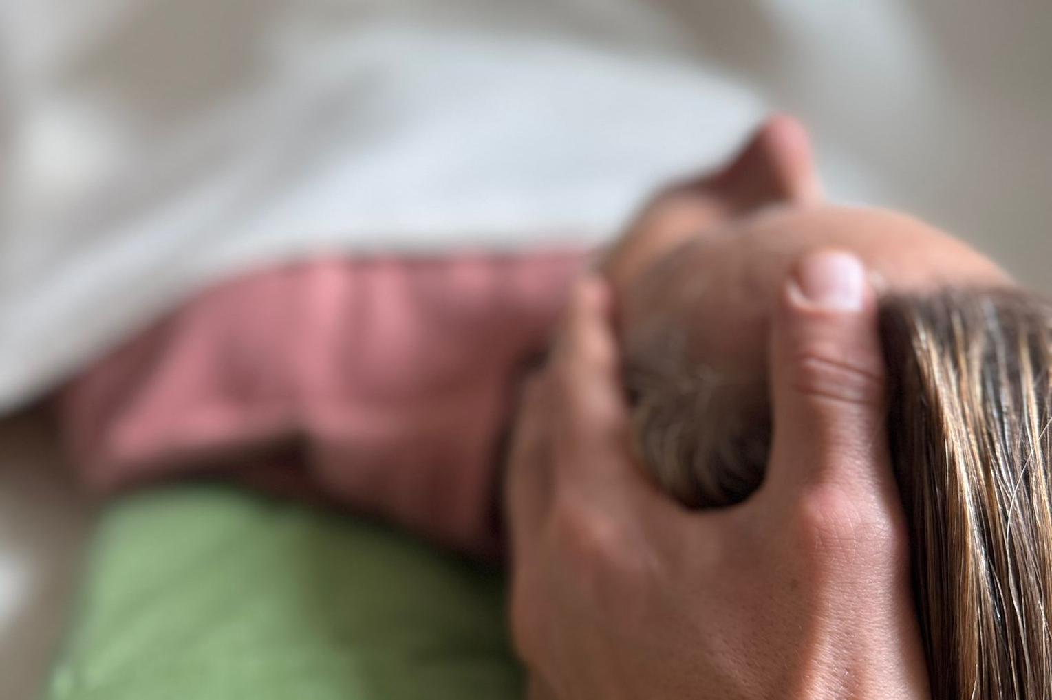 Jakub Jekl – somatická práce a kraniosakrální biodynamika