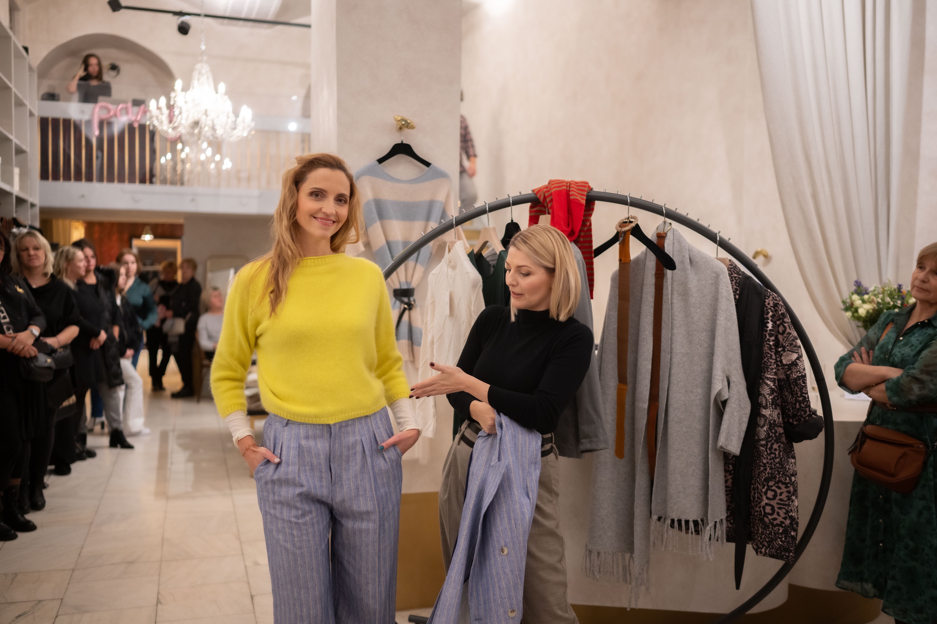 Indivine fashion & styling foto 3