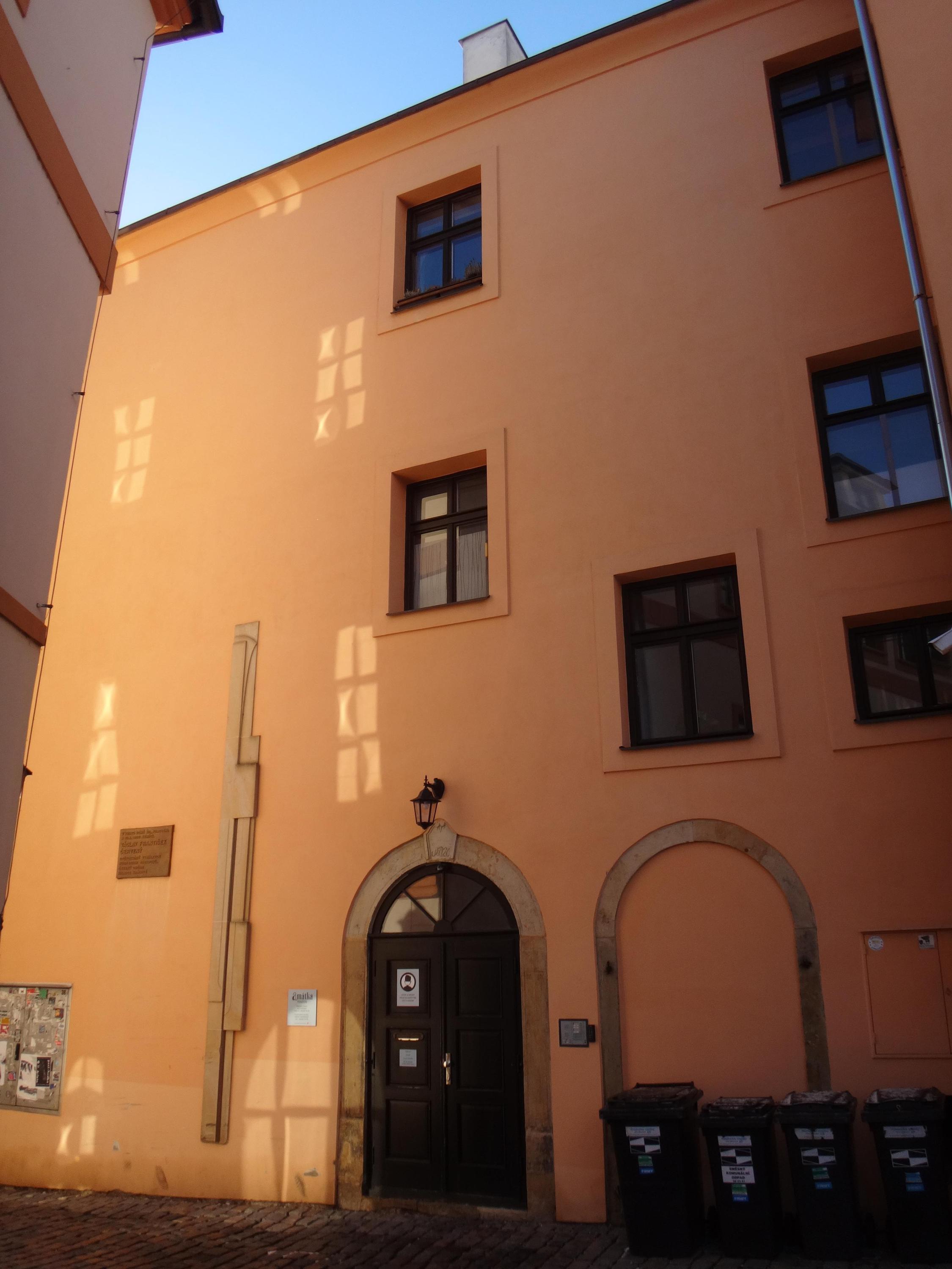 Penzion Amátka foto 5