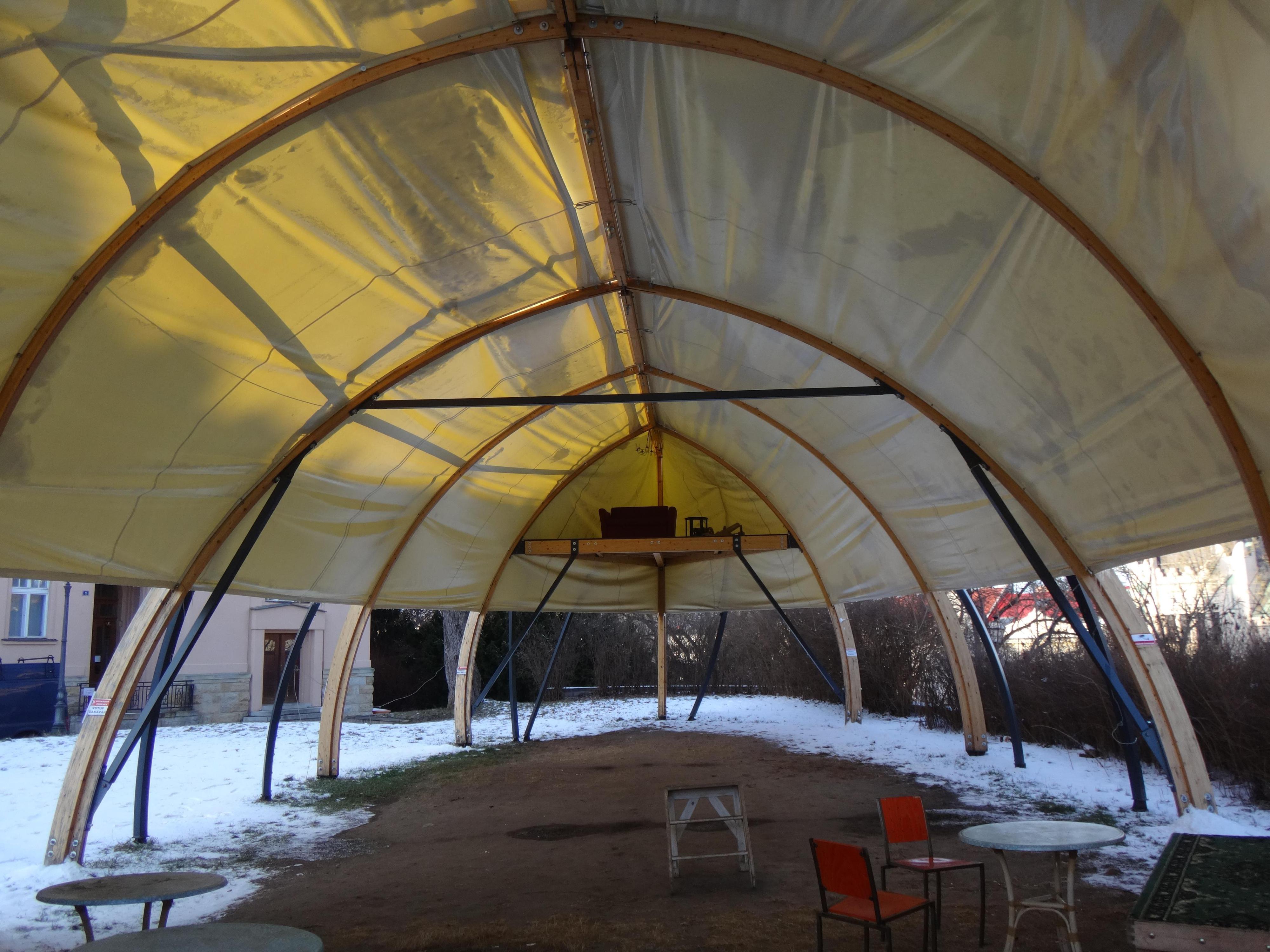 Lodivadlo - Boatheatre foto 5