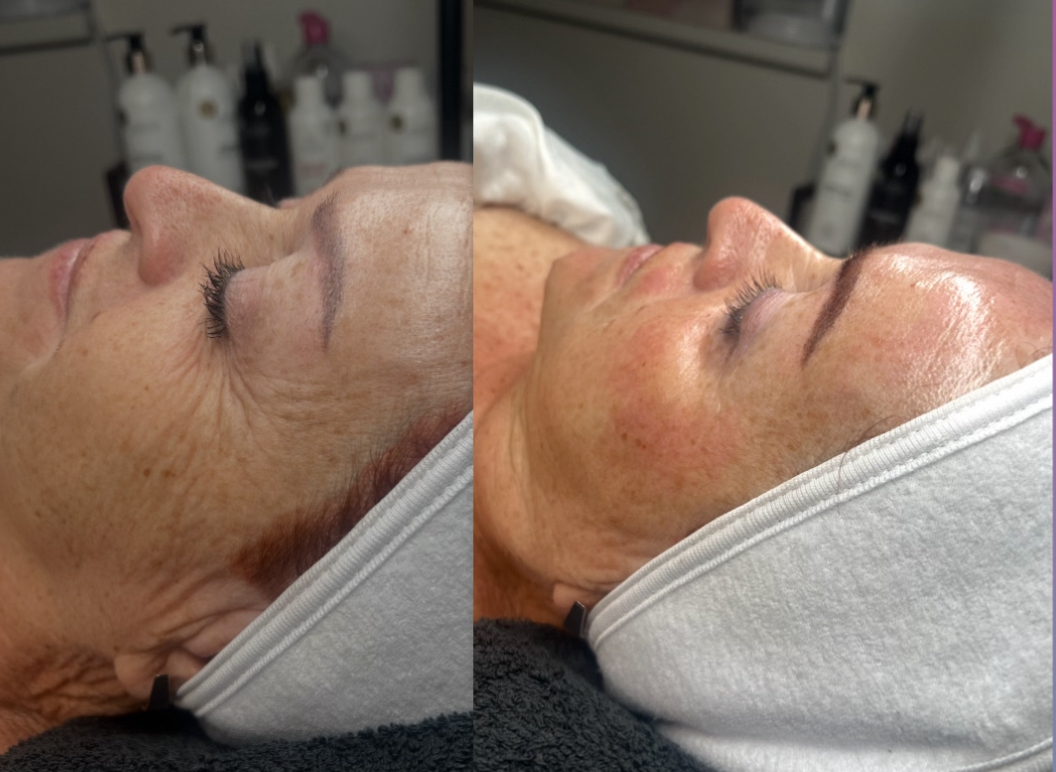 Kosmetický salón Beauty luxury foto 2