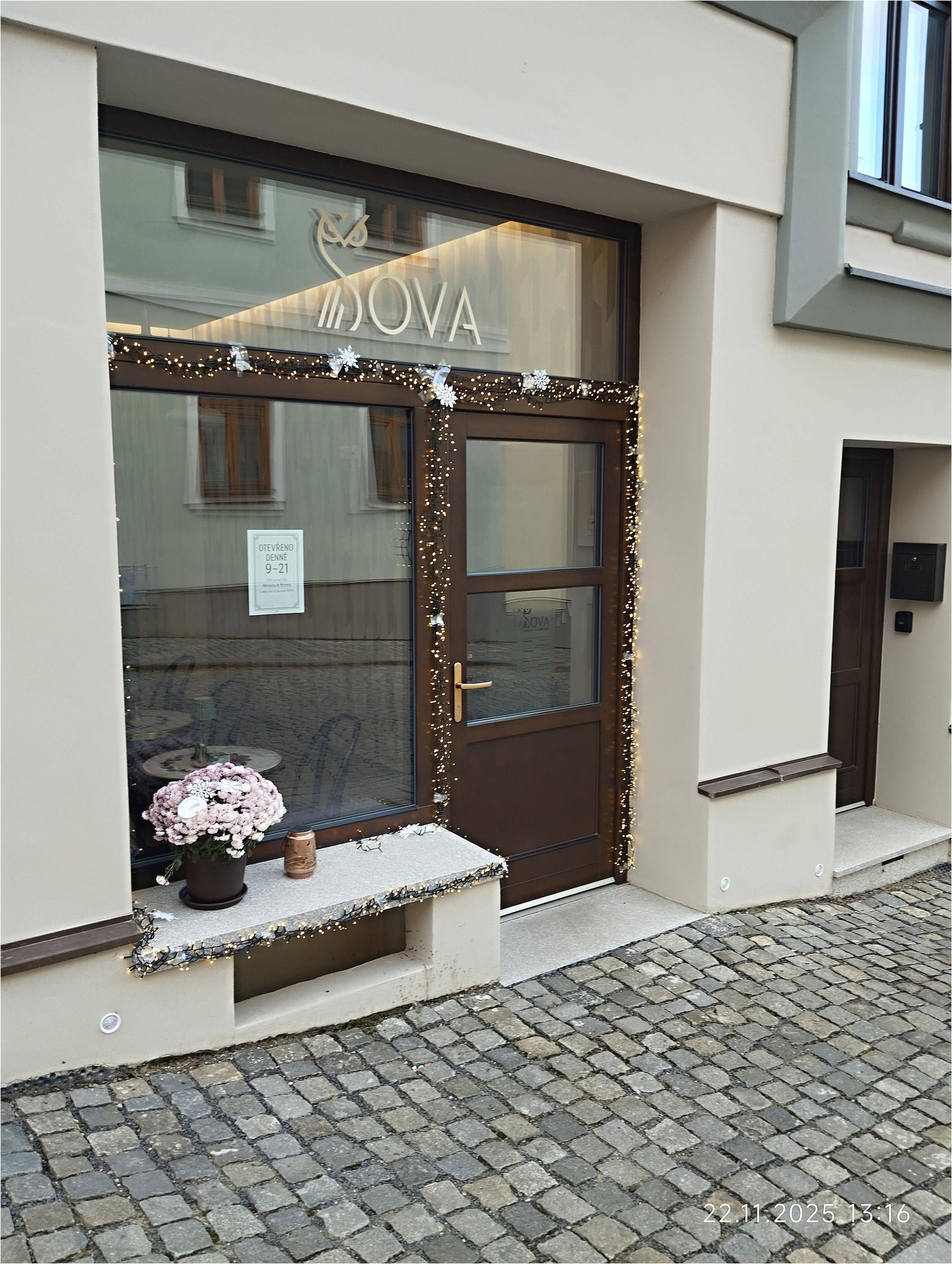 Penzion Sova foto 2