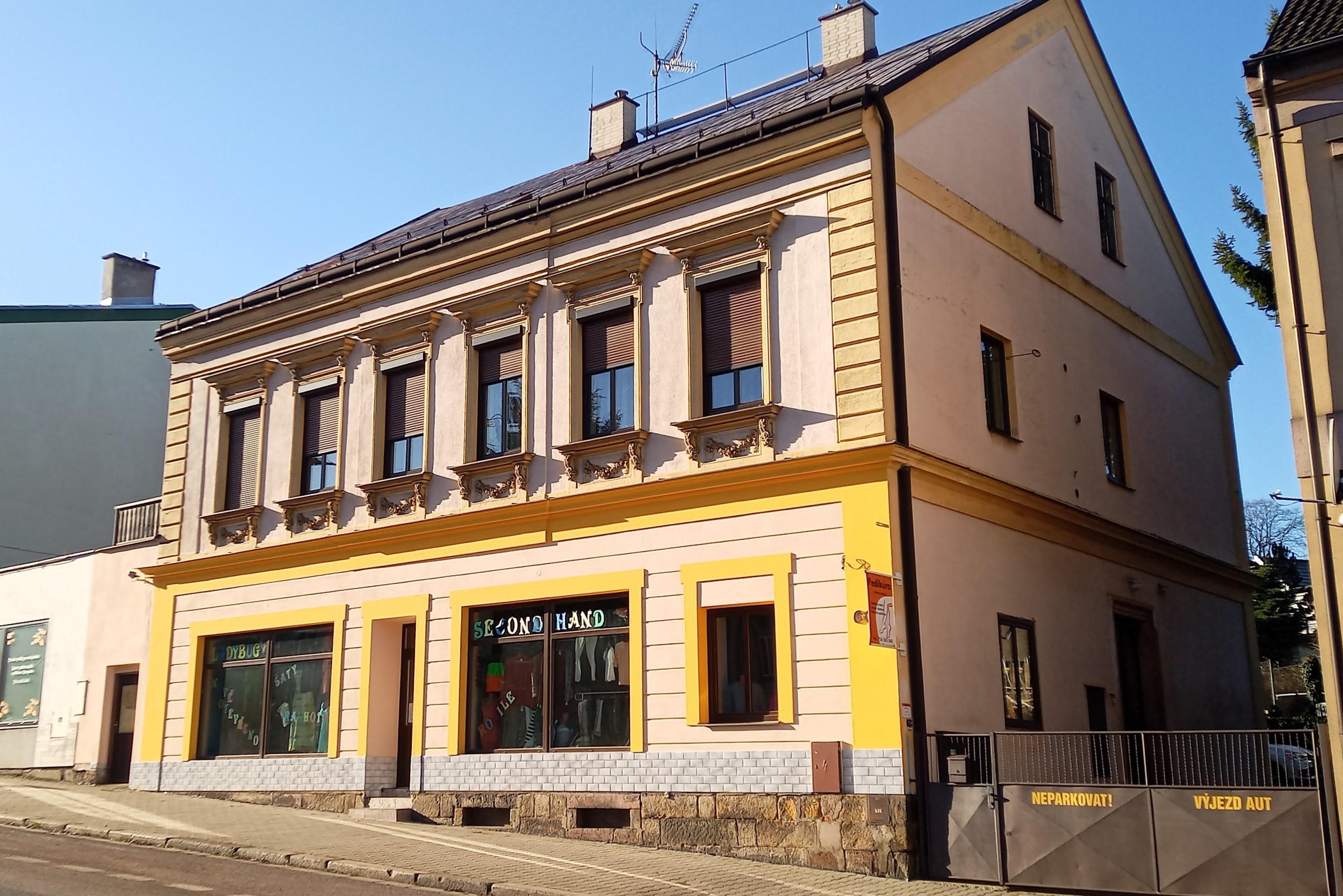 Pedikúra Helena Lánská foto 1