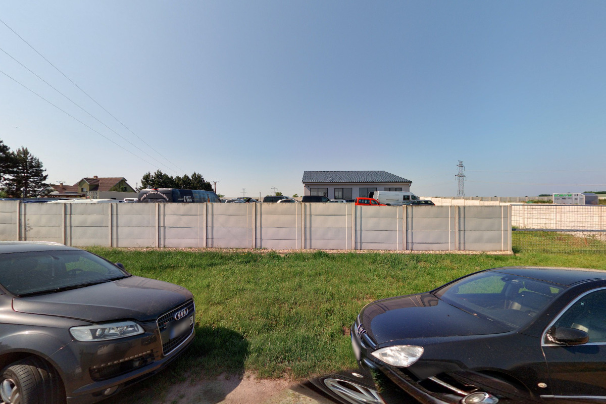 Bodanský Motorsport foto 1